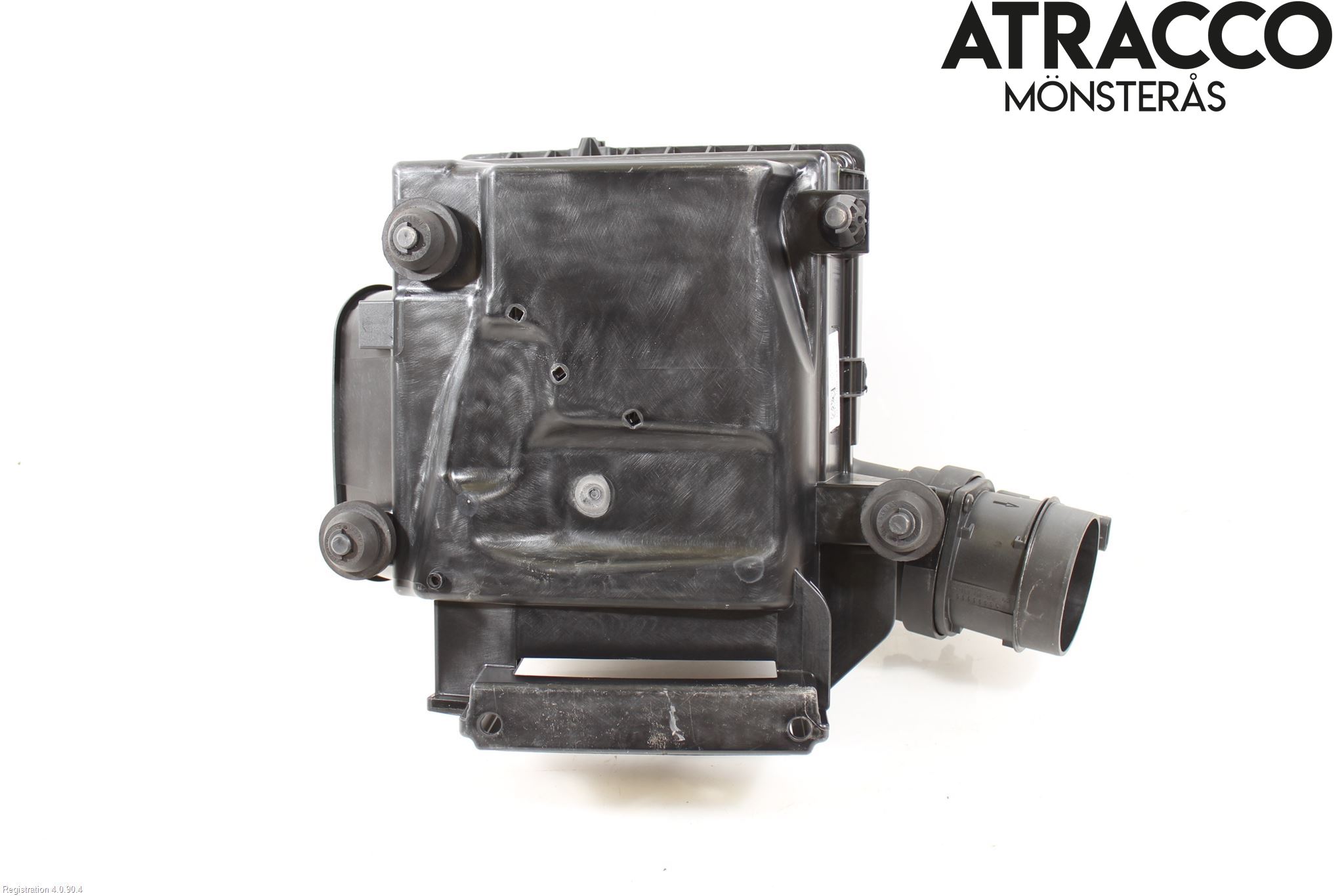 Mercedes-Benz MB B-KLASS (W246/W242) 12-19 Luftfilter Boks