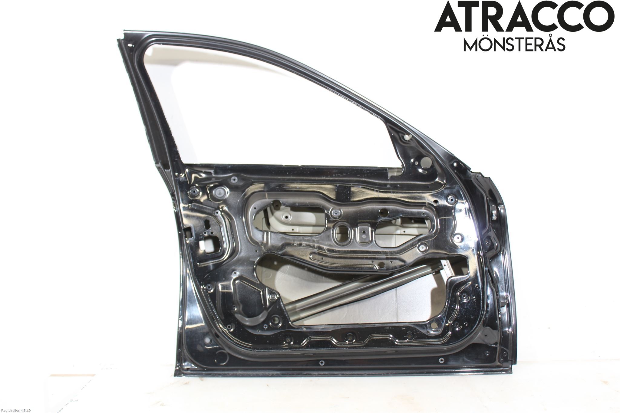 BMW 5 F10/F11/F18 09-17 Dør 4D Foran Venstre