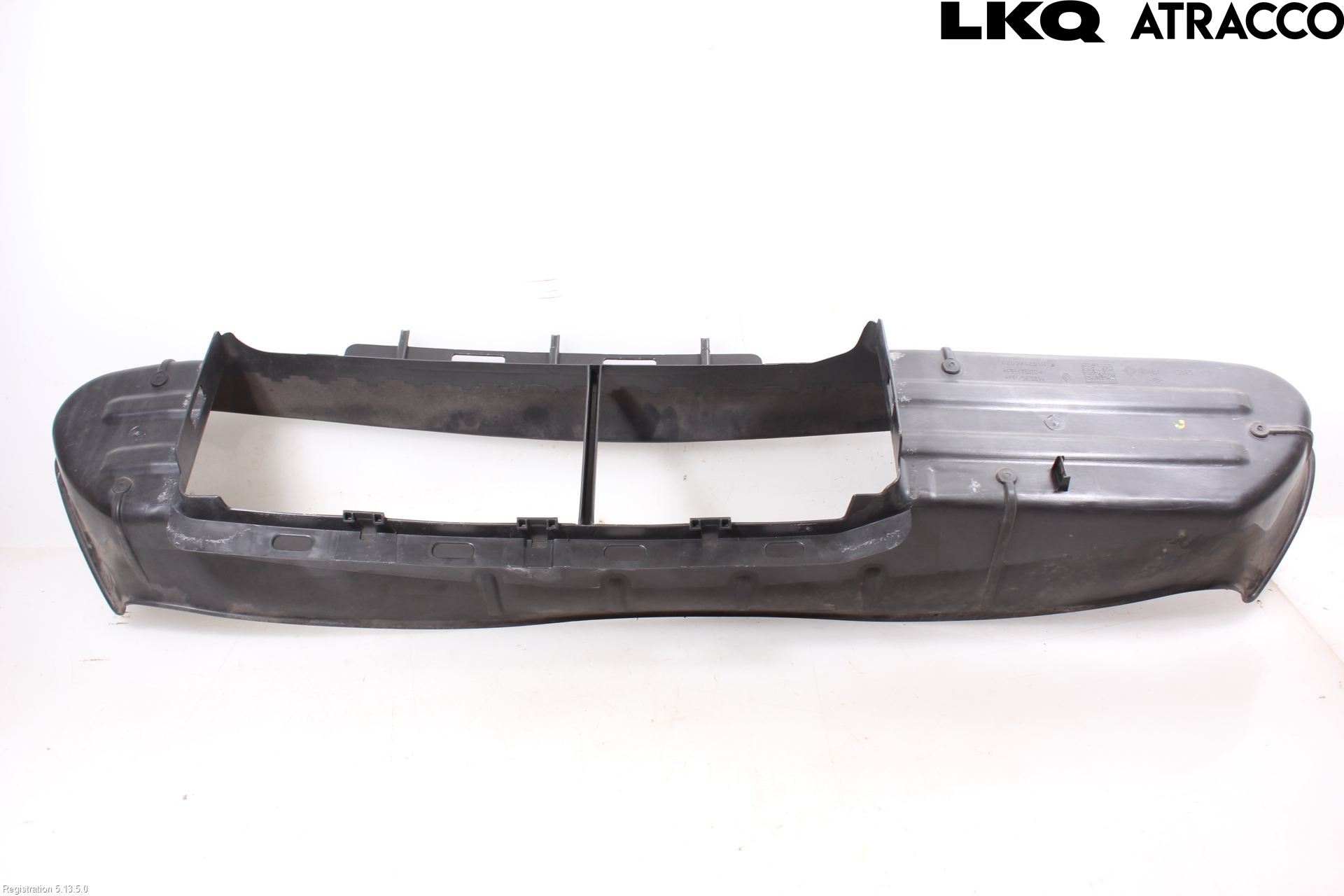 Renault ZOE/E-TECH 13- Luftstyring Front