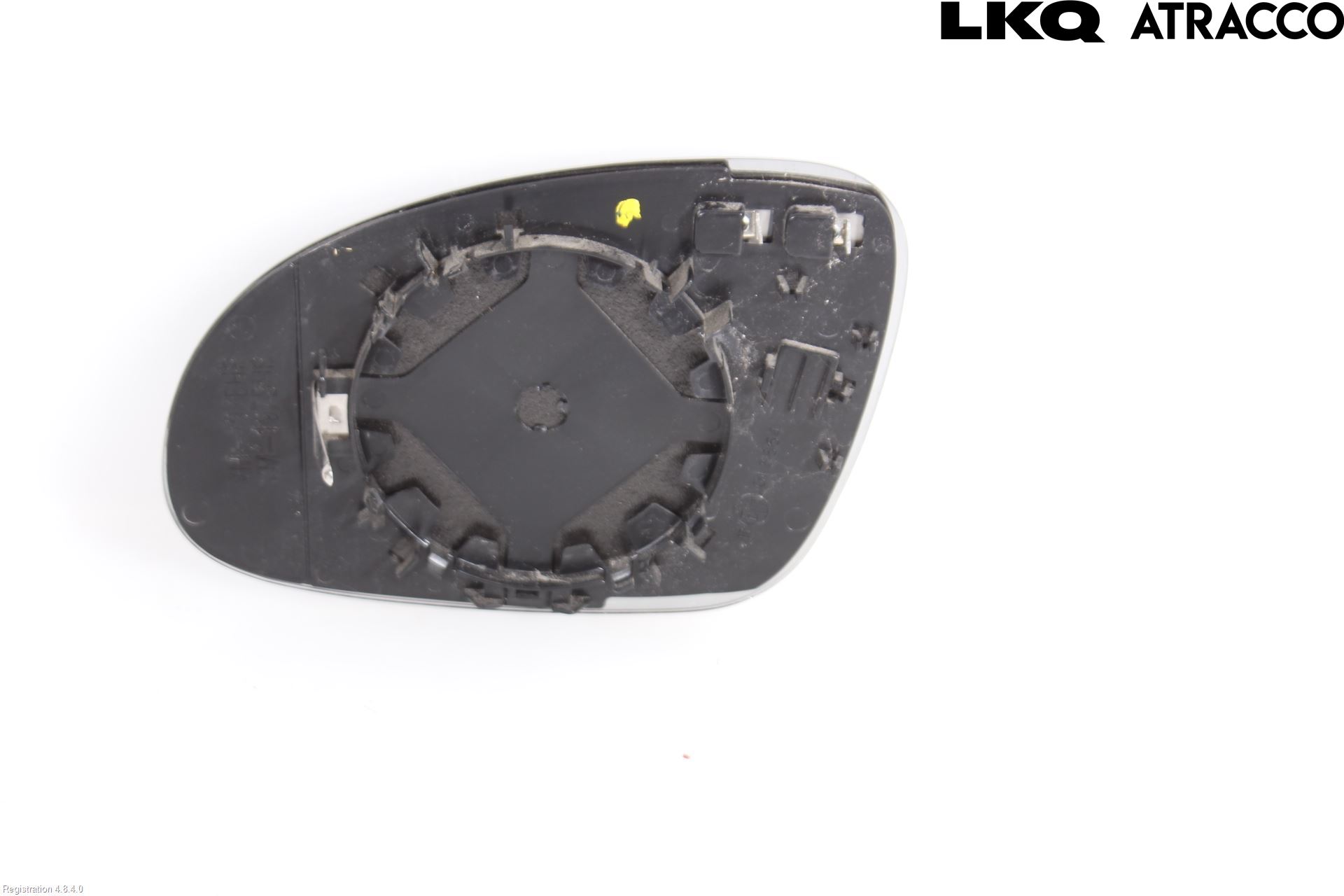 Volkswagen VW PASSAT 05-11 Speil Glass H