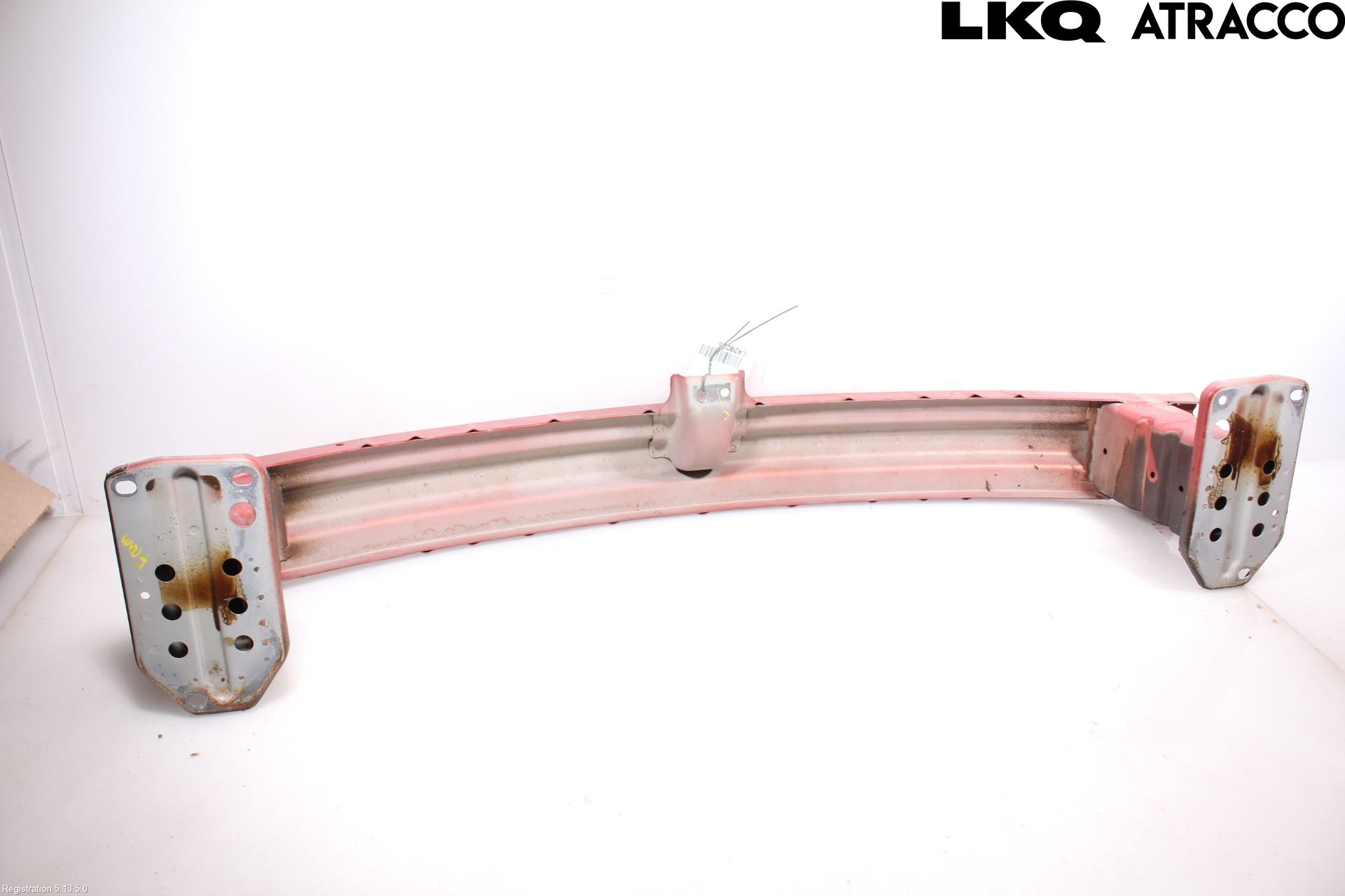 Suzuki SX4 06-09 Støtfanger Foran Bjelke