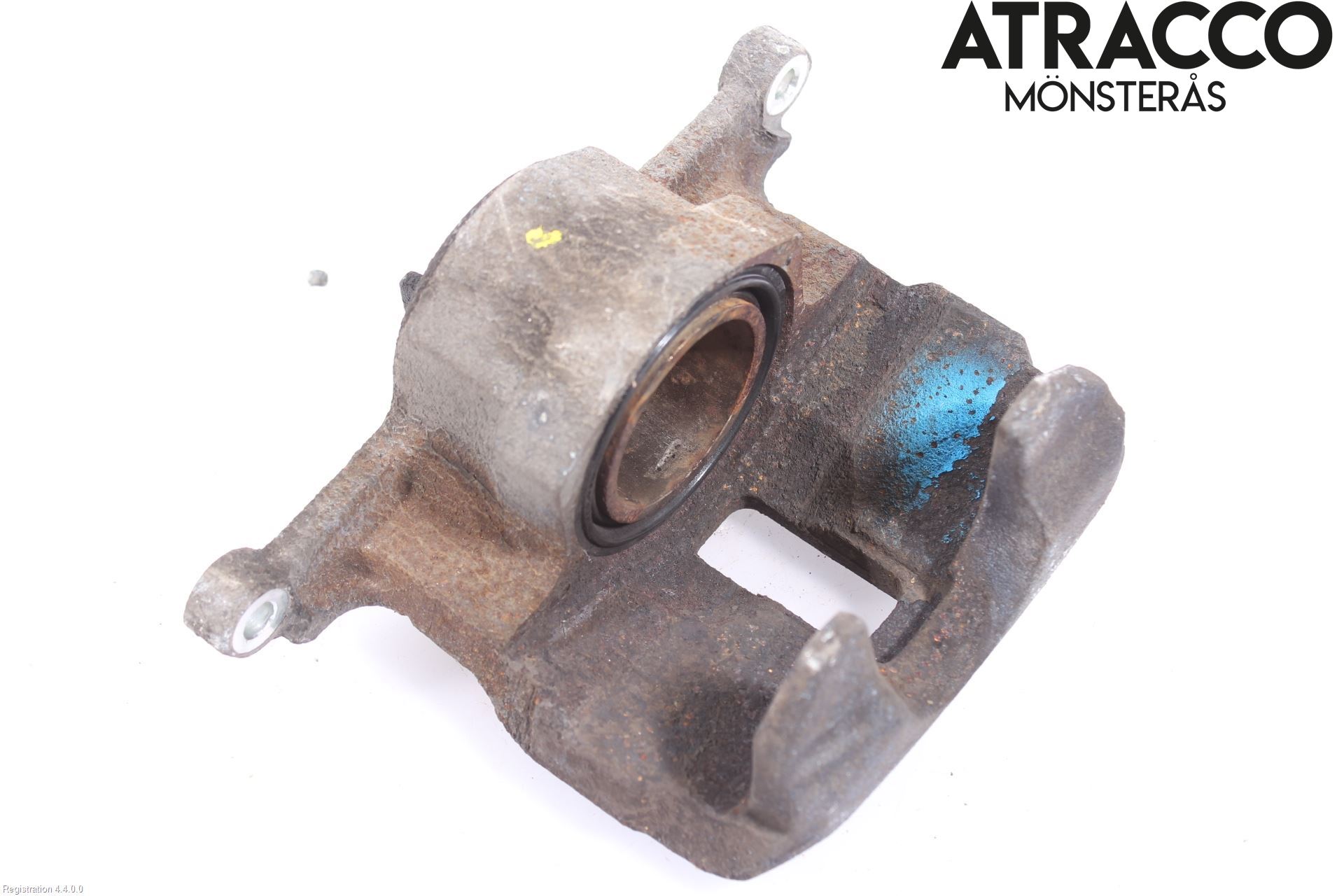Suzuki SX4 S-CROSS 14-21 Bremsecaliper Foran Høyre