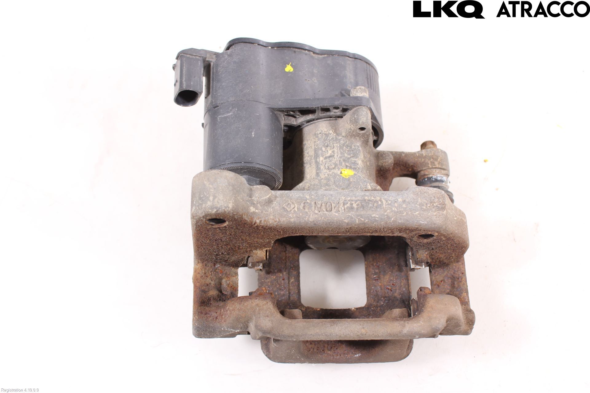 Opel CORSA F, CORSA-E 20- Bremsecaliper Bak Høyre