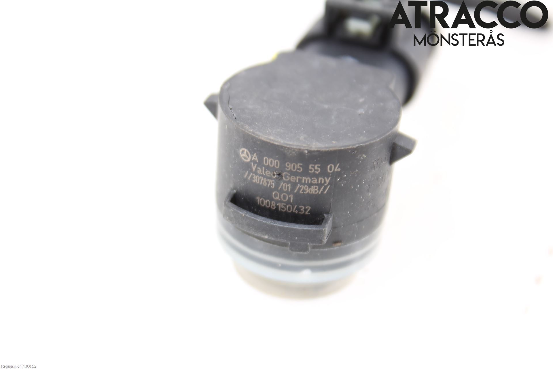 Mercedes-Benz MB C-KLASS (W205) 14-21 Sensor Parkering Front