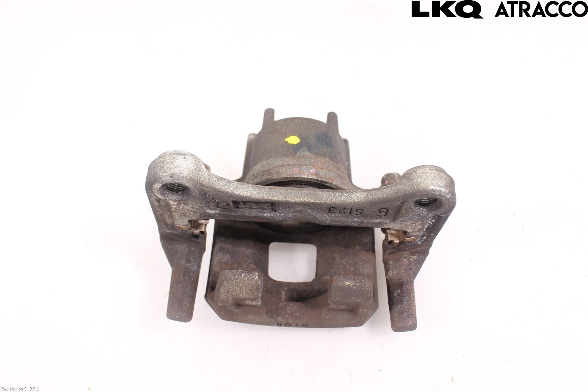 Mitsubishi SPACE STAR 13- Bremsecaliper Foran Venstre