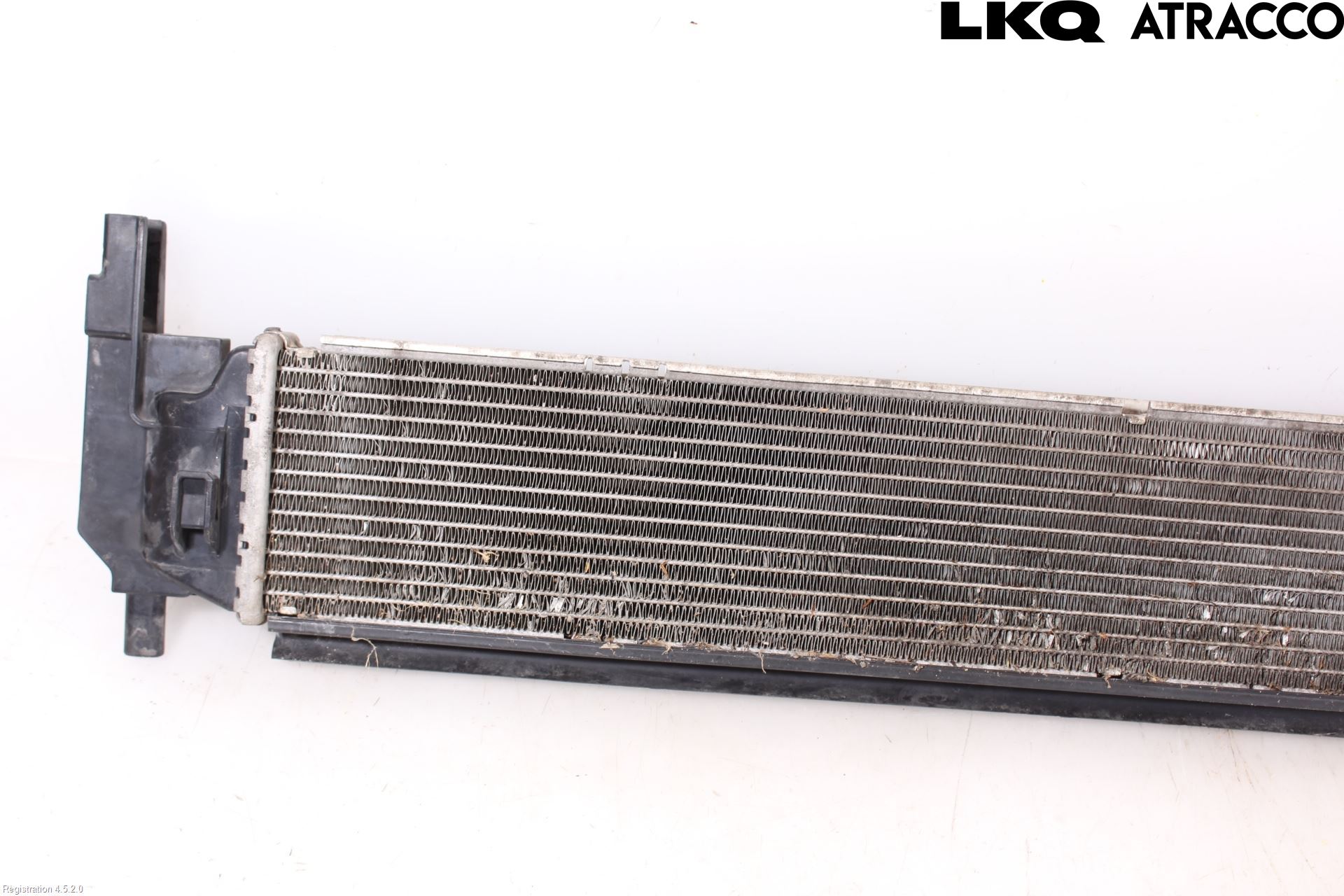 Audi A3/S3 8V 13-20 Radiator Automat