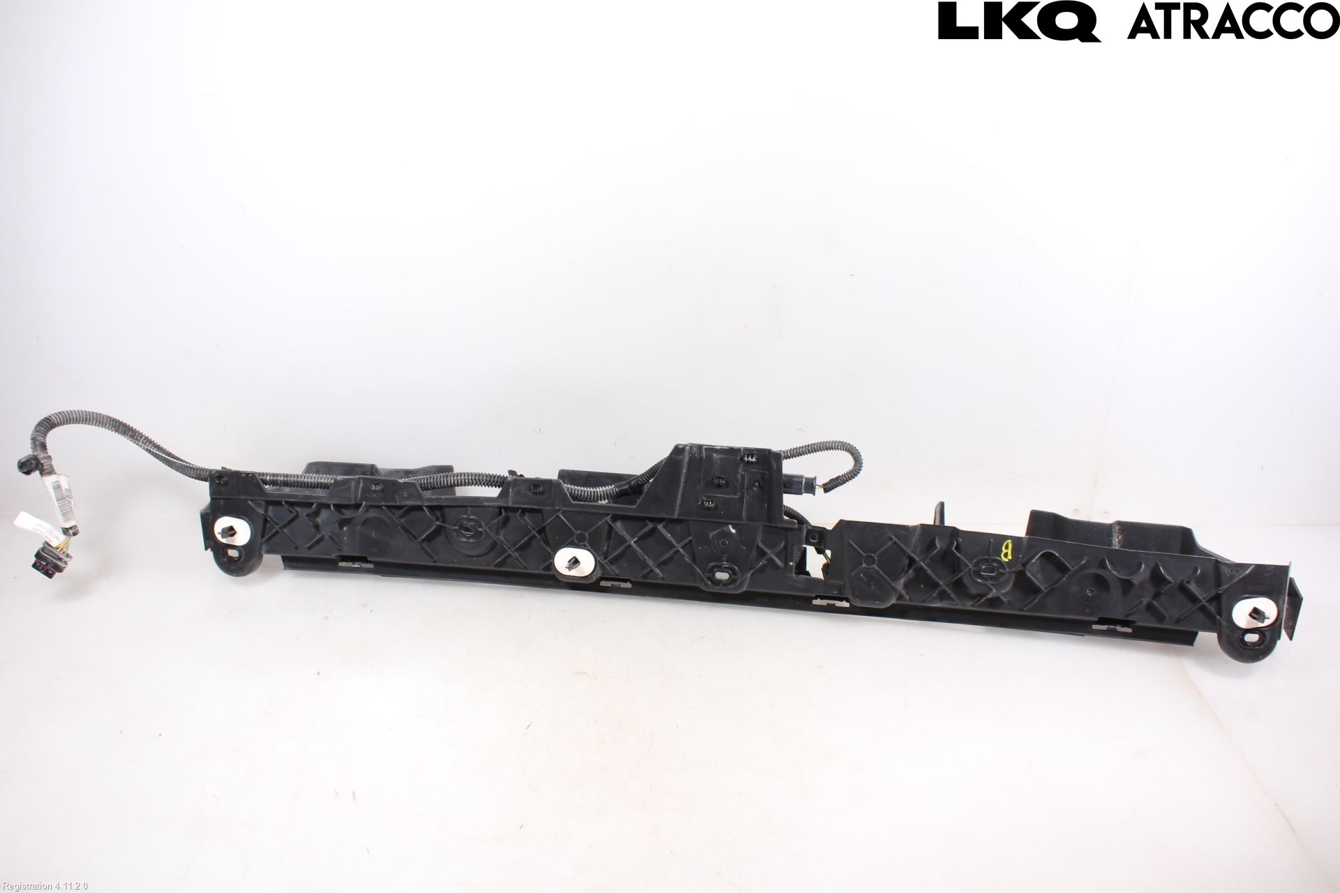 Citroen C4/E-C4 C4X/E-C4X III 21- Støtfanger Bak Deform Element