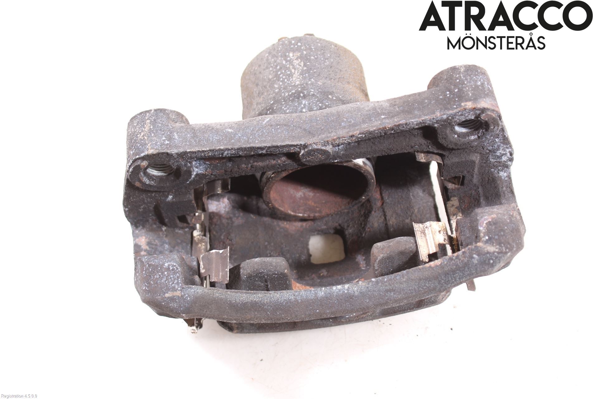 Nissan PULSAR Bremsecaliper Foran Venstre