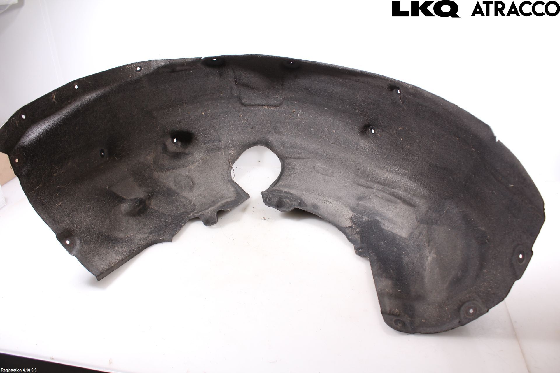 BMW 5 G30/G31/F90 17-23 Skjerm Indre