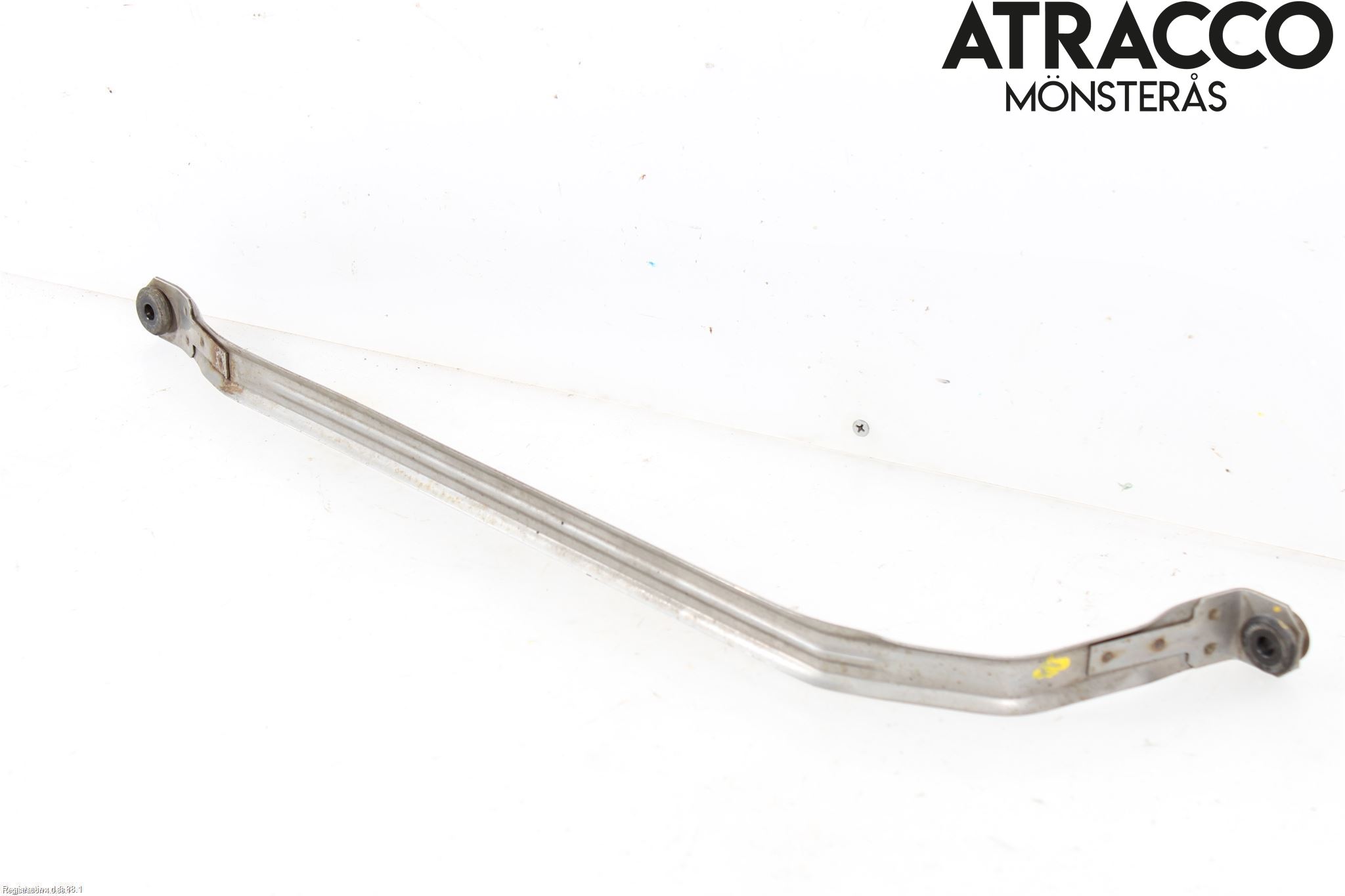 BMW 3 E90/91 SED/TOU 05-12 Drivstofftank Bånd-Feste