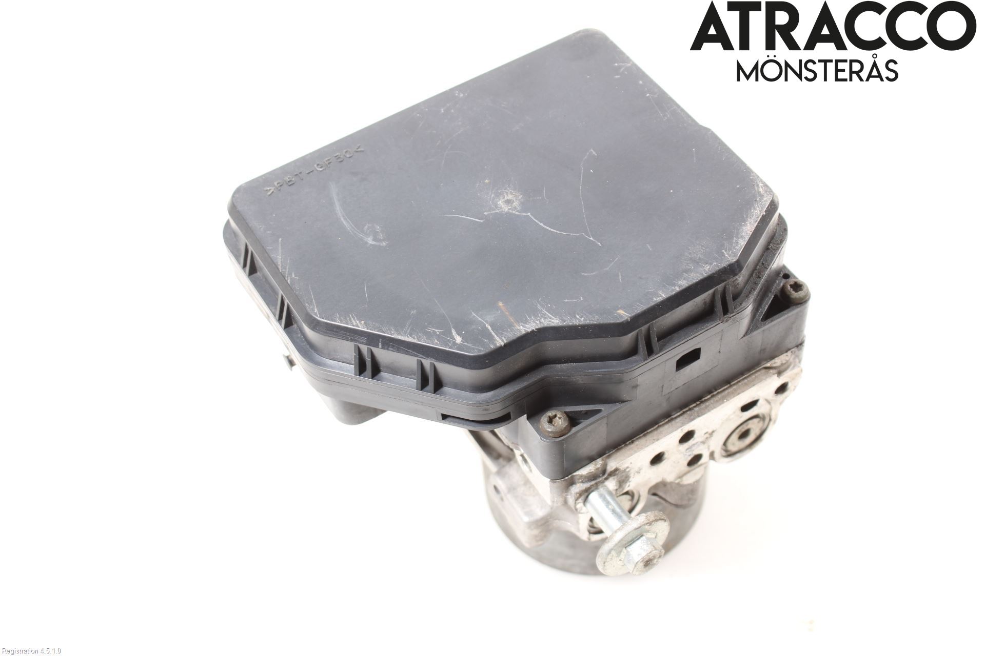 Mazda 6 13- Abs Hydraulikkaggregat