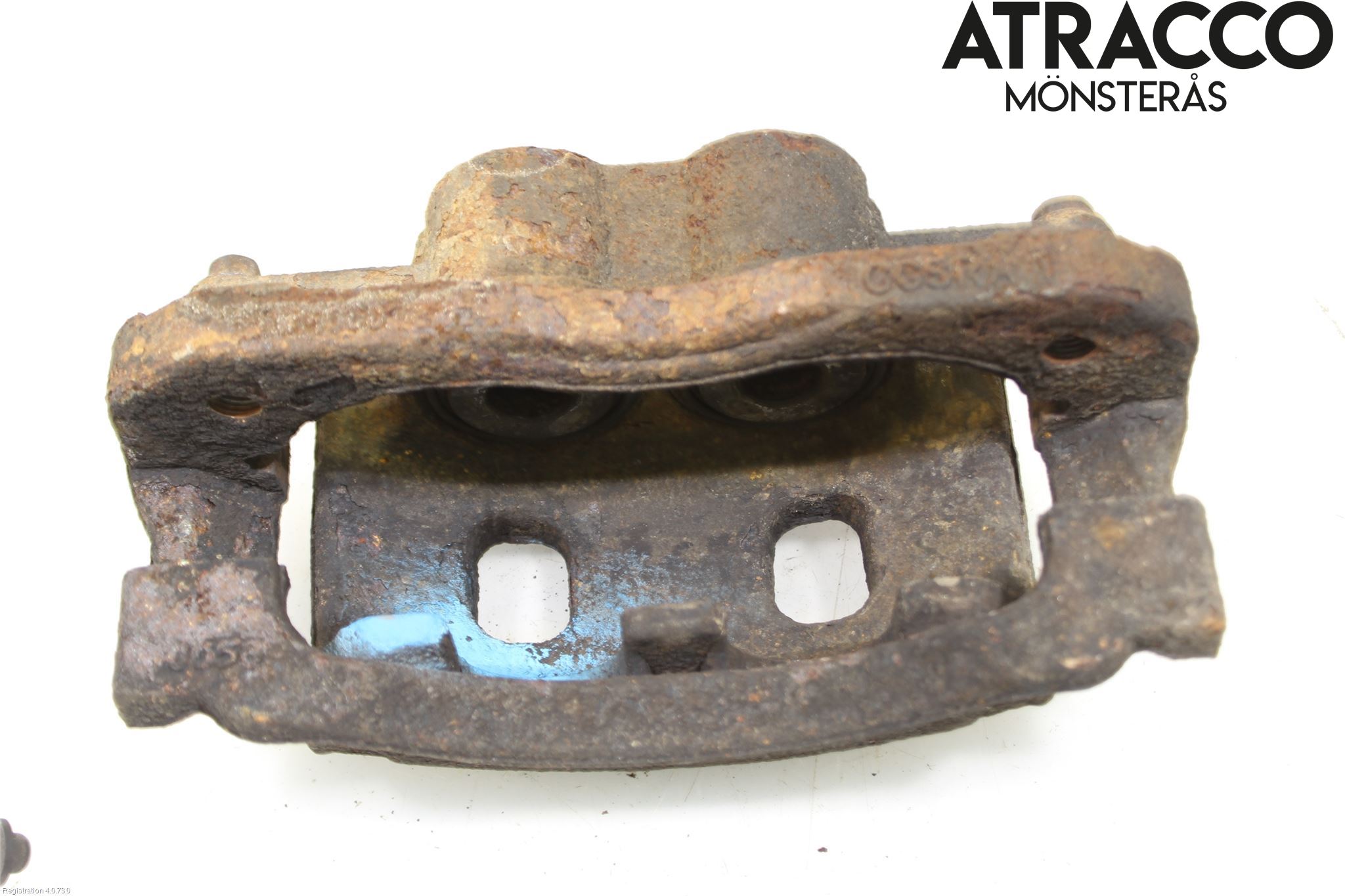 Ford RANGER EU 12-23 Bremsecaliper Foran Høyre