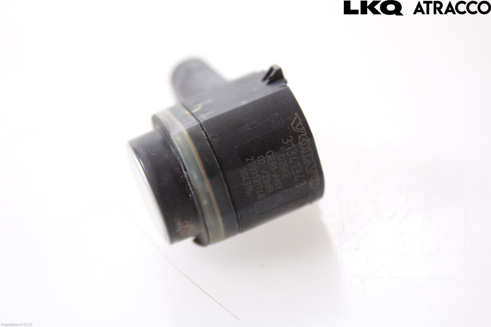 Volvo XC70 14-16 Sensor Ryggesensor