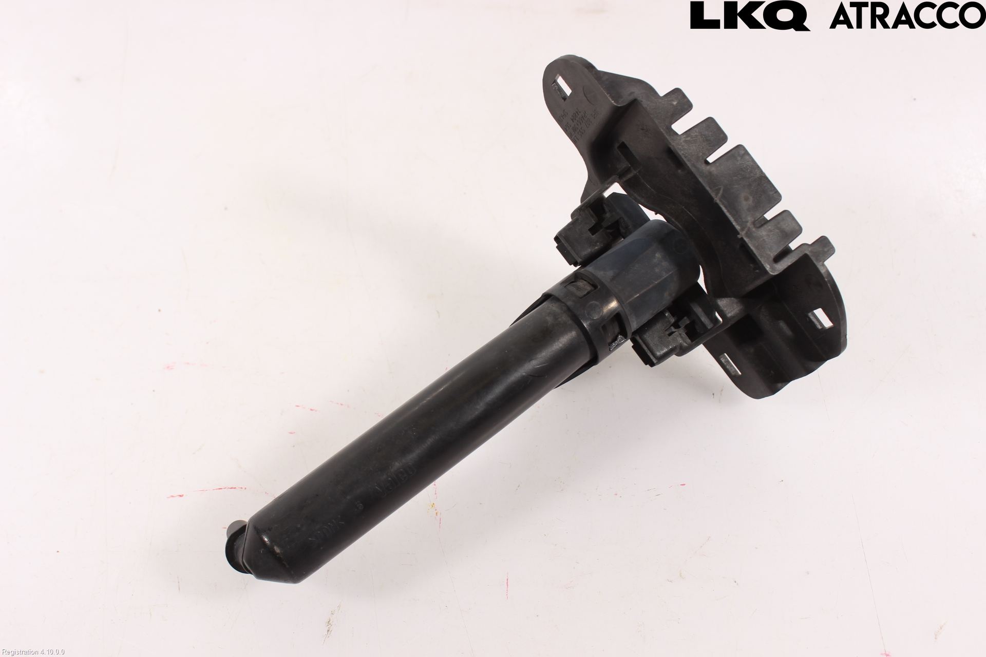 Seat LEON 06-12 Spylerdyse Frontlykter