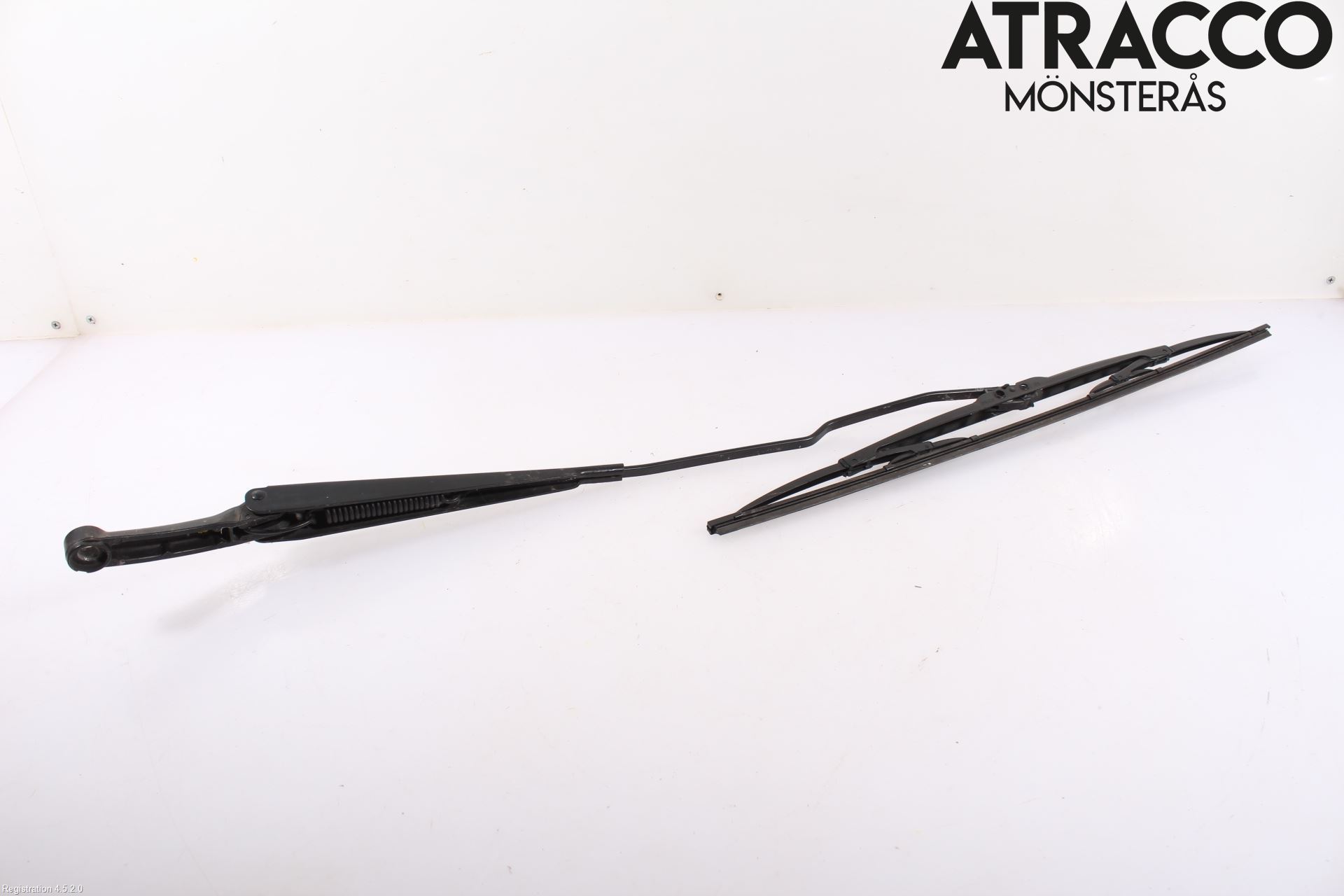 Volvo V70 00-04 Viskerarm-Armer Frontrute