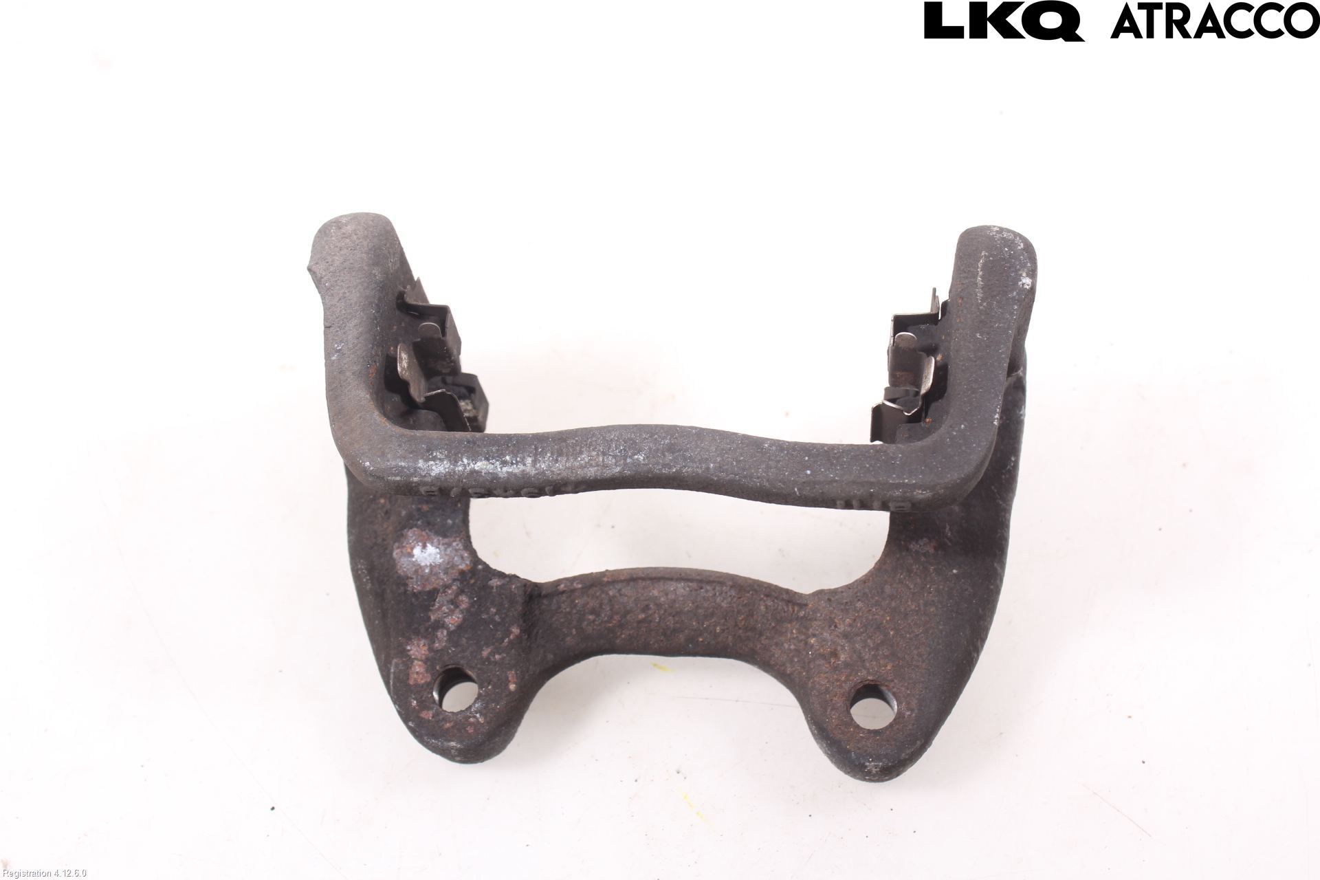 Mercedes-Benz MB CLA-KLASS (C117/X117) 13-19 Bremsecaliper Feste Holder