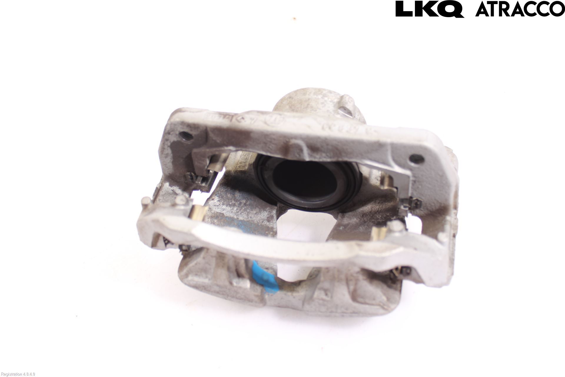 Peugeot 308/E-308 21- Bremsecaliper Foran Høyre