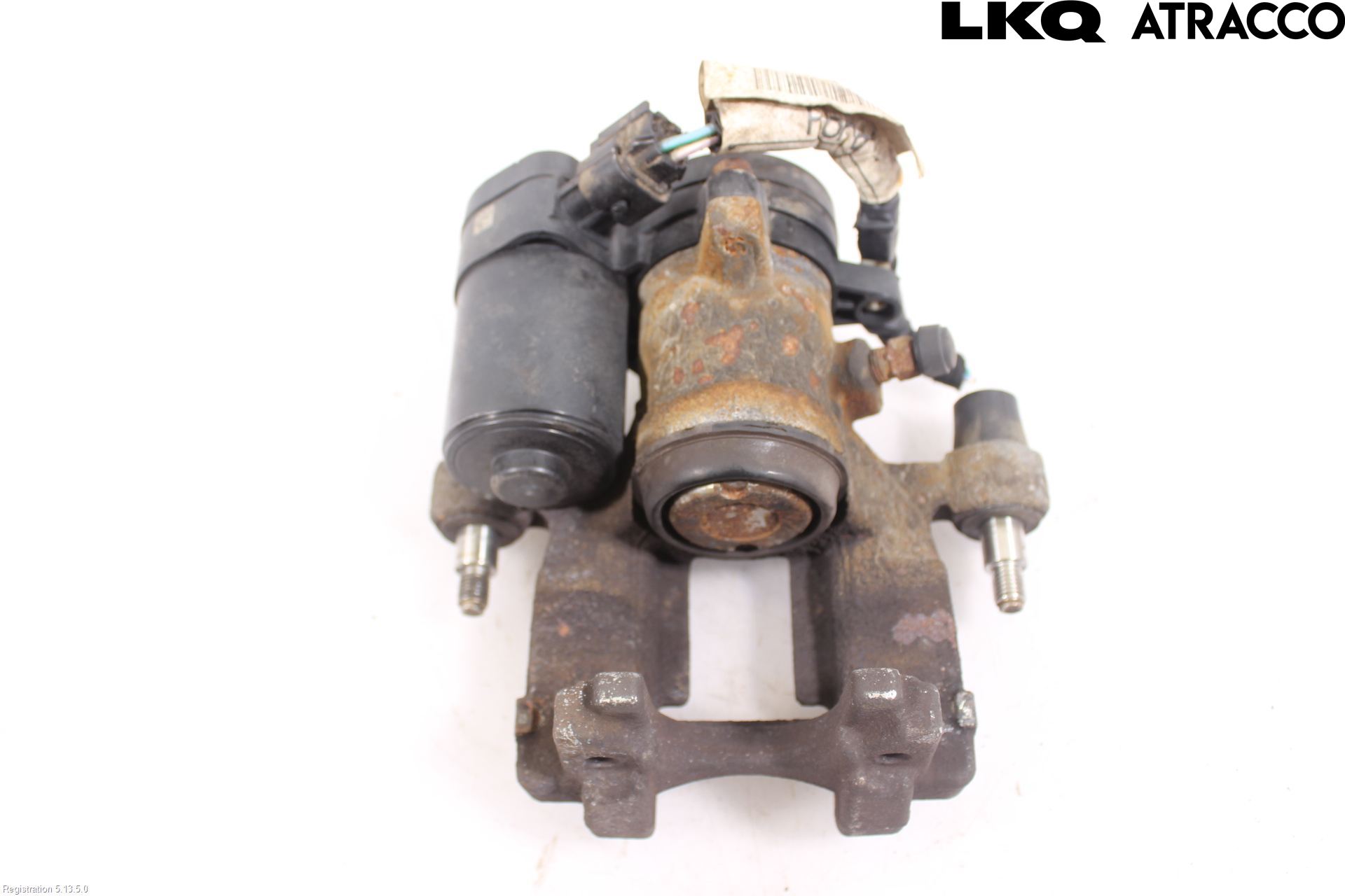 Ford MONDEO 15-22 Bremsecaliper Bak Venstre