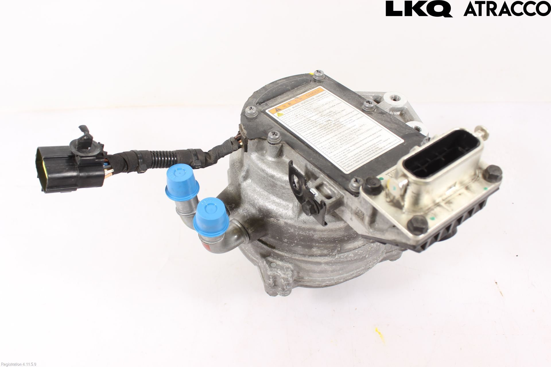 Kia CEED/CEED SW 19- Dynamo