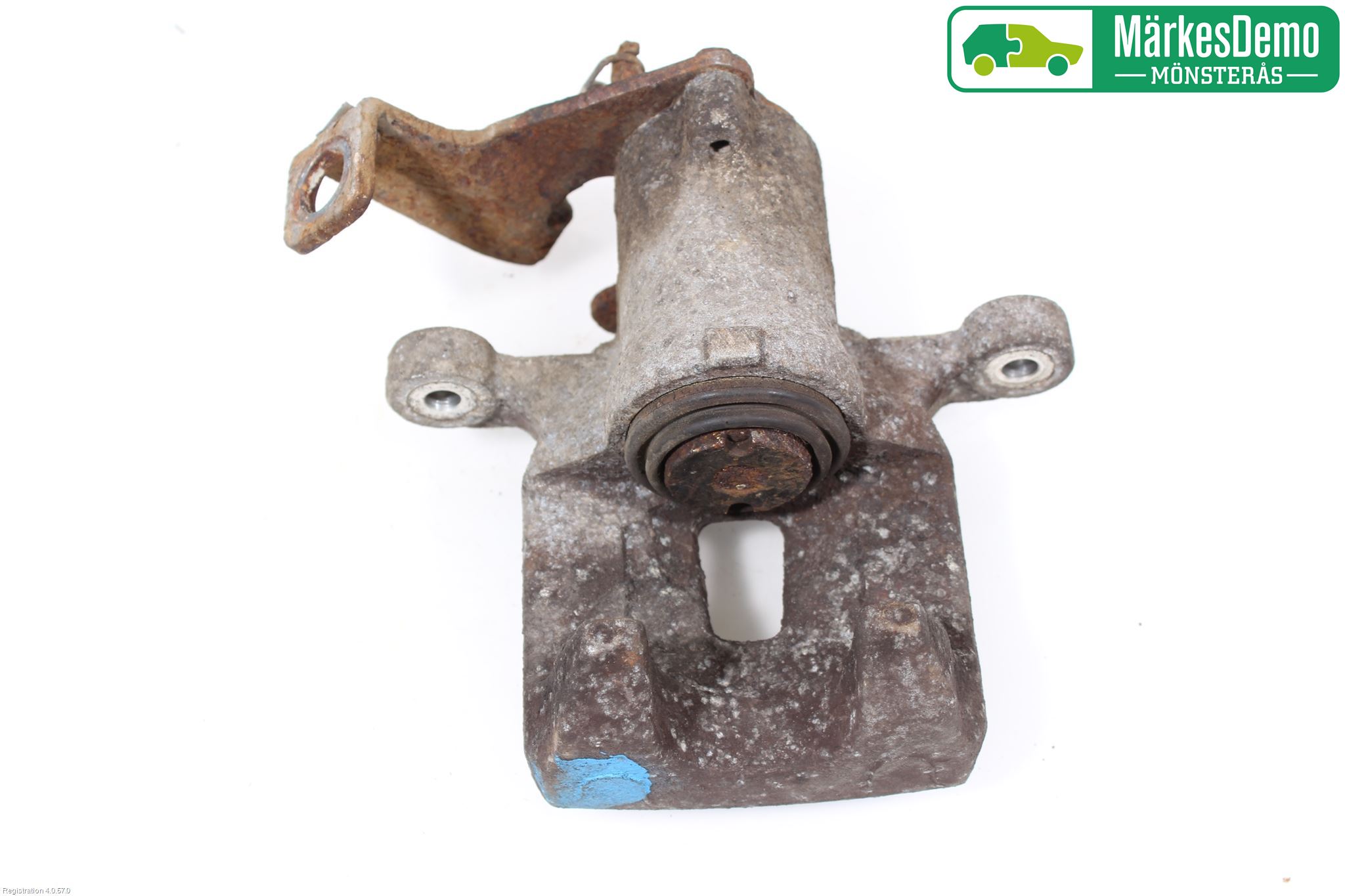 Hyundai i30 GD 13-17 Bremsecaliper Bak Høyre