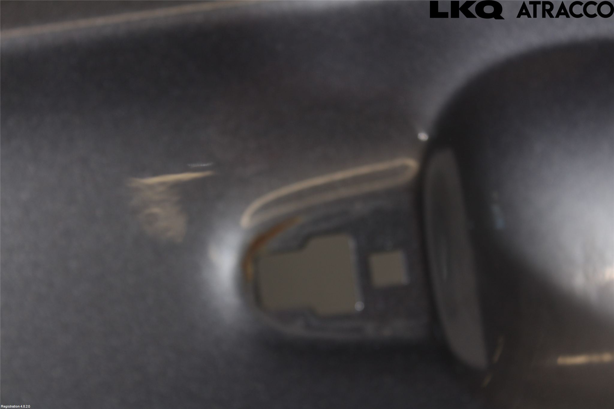 Hyundai i20 PB 09-14 Dør 4D Foran Venstre