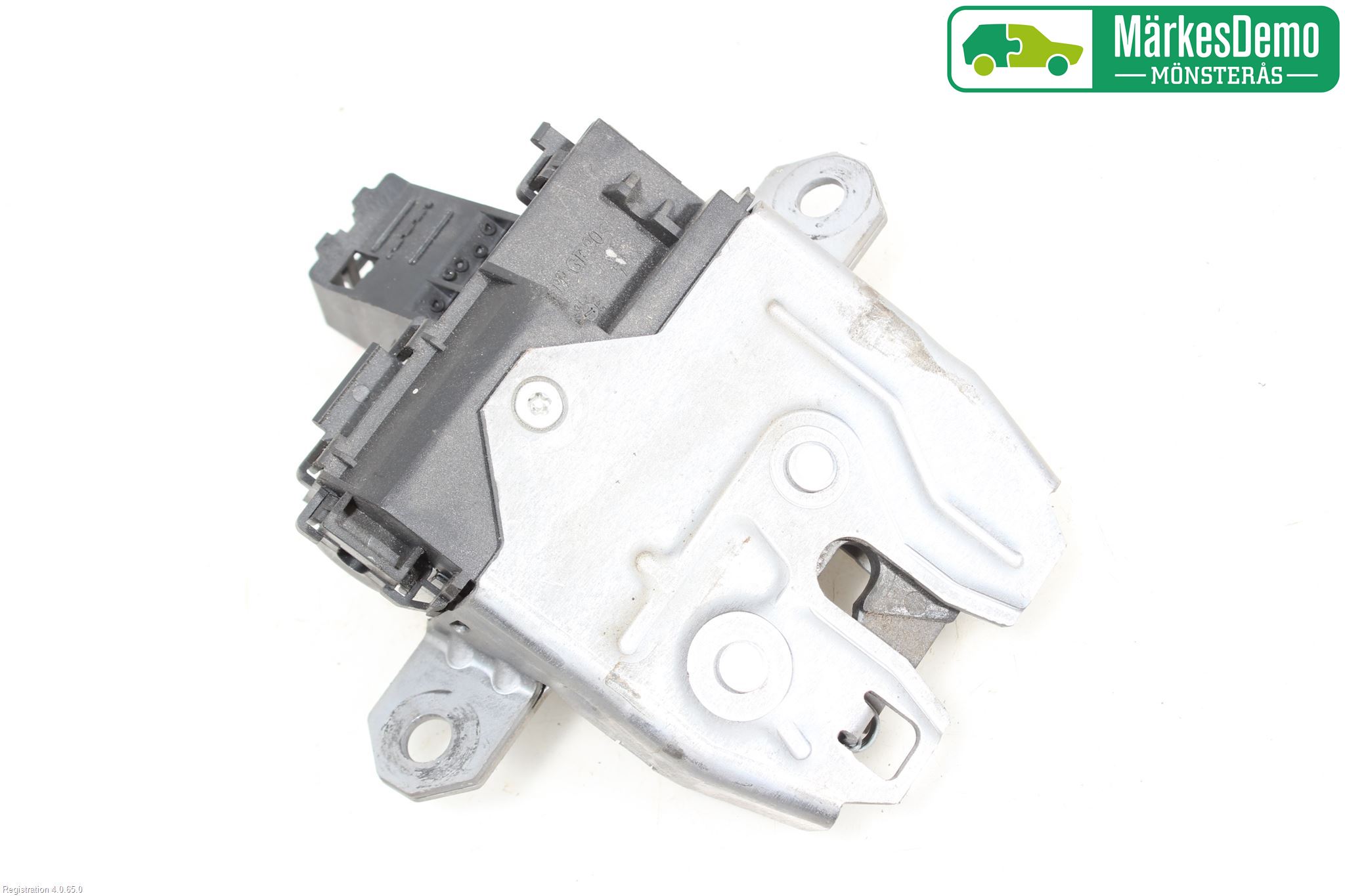 Ford KUGA 08-12 Bakluke-Lokk Låsekasse