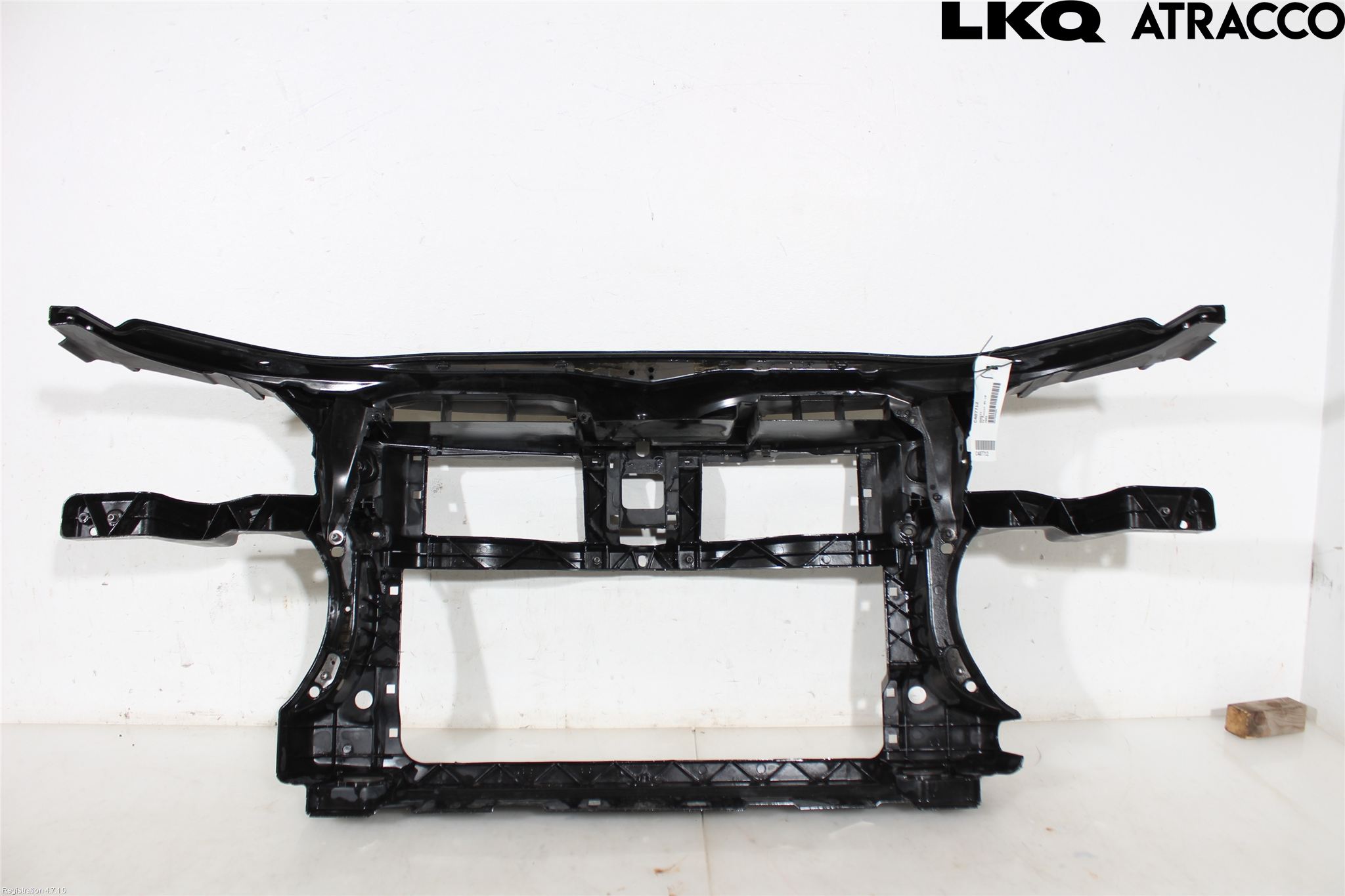 Volkswagen VW PASSAT 05-11 Frontplate