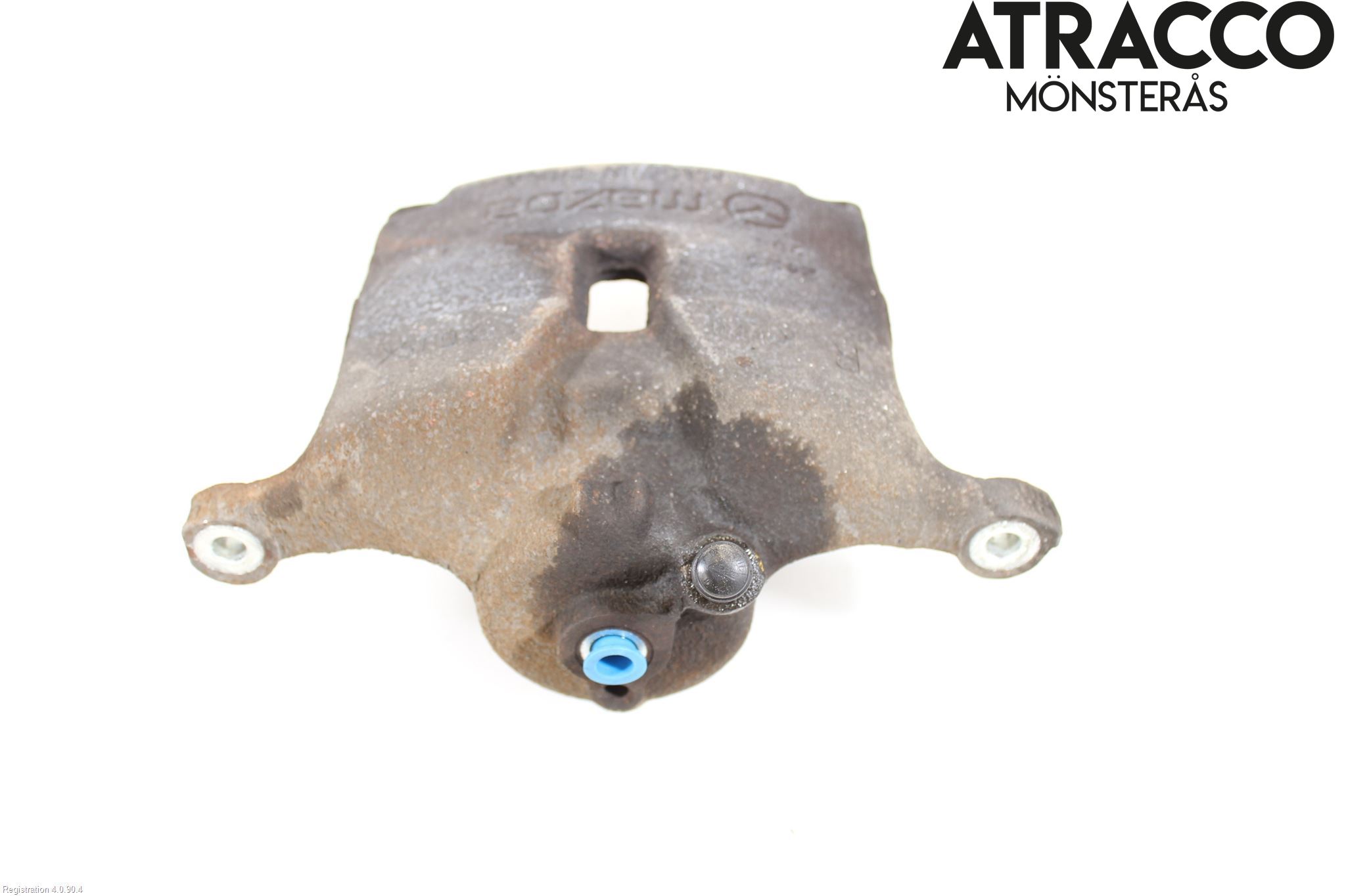 Mazda CX-3 Bremsecaliper Foran Høyre