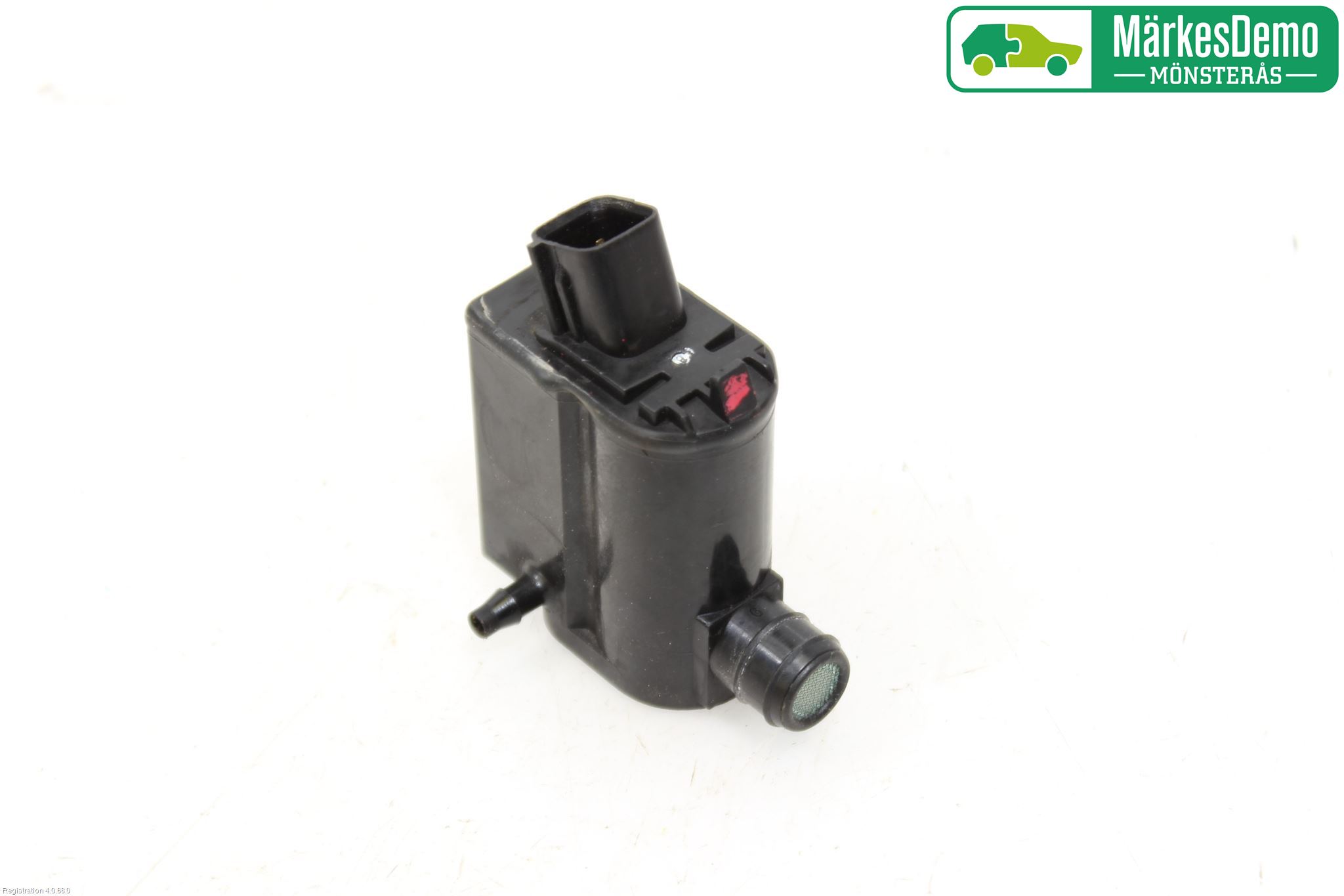 Hyundai i30 GD 13-17 Spylerpumpe Frontrute