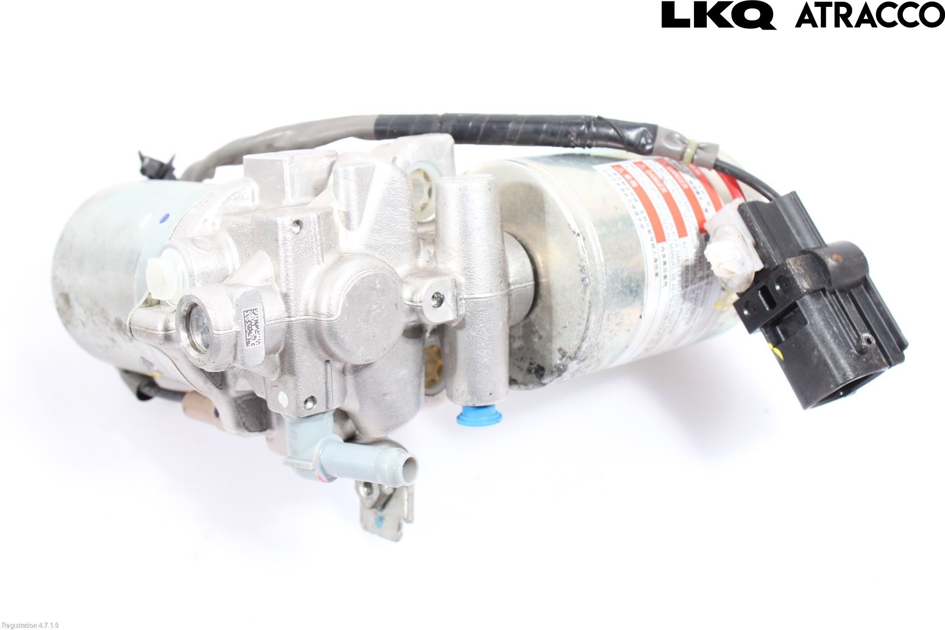 Toyota COROLLA 19- Abs Hydraulikkpumpe