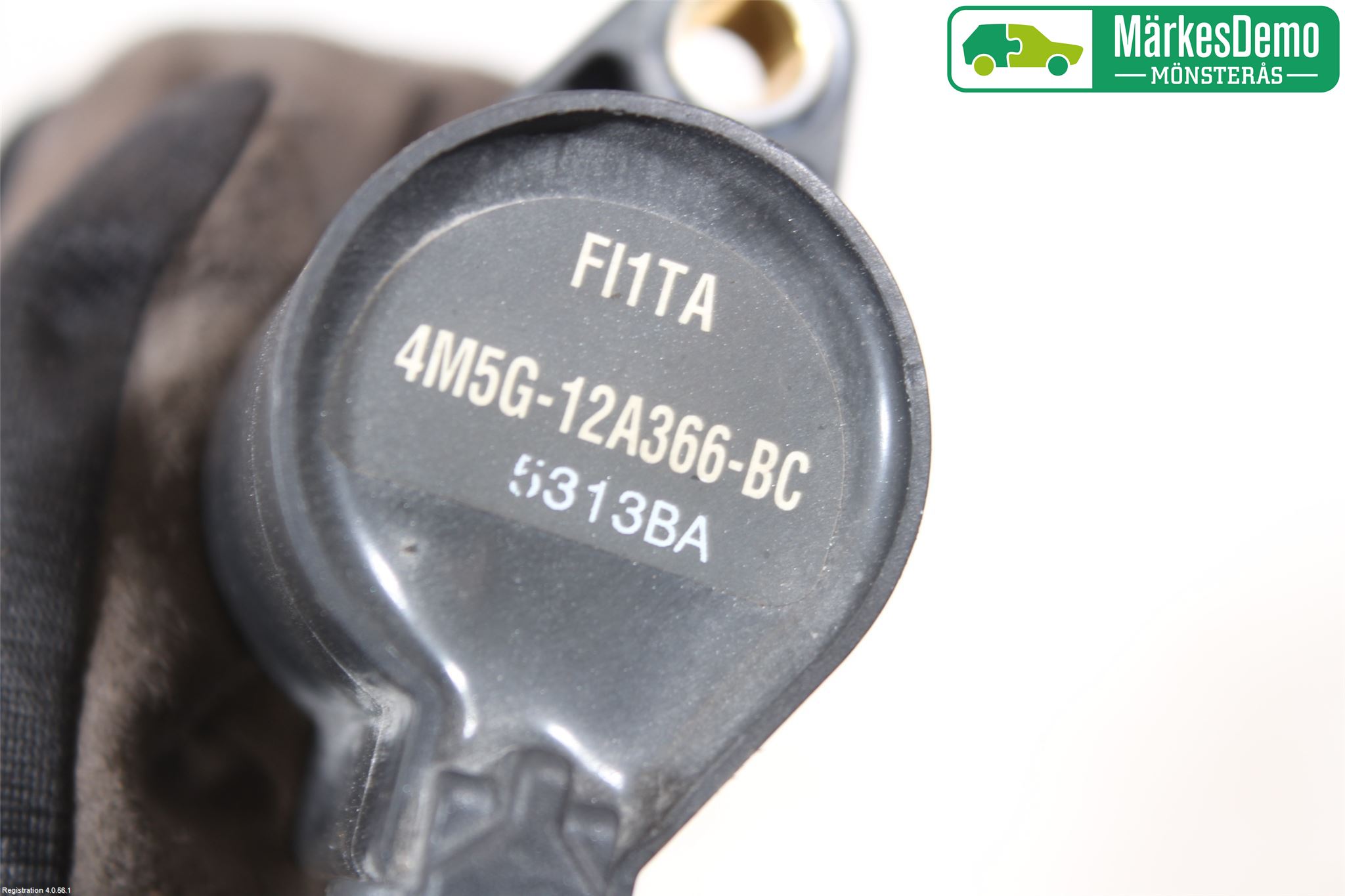 Ford FOCUS     04-07 Coil