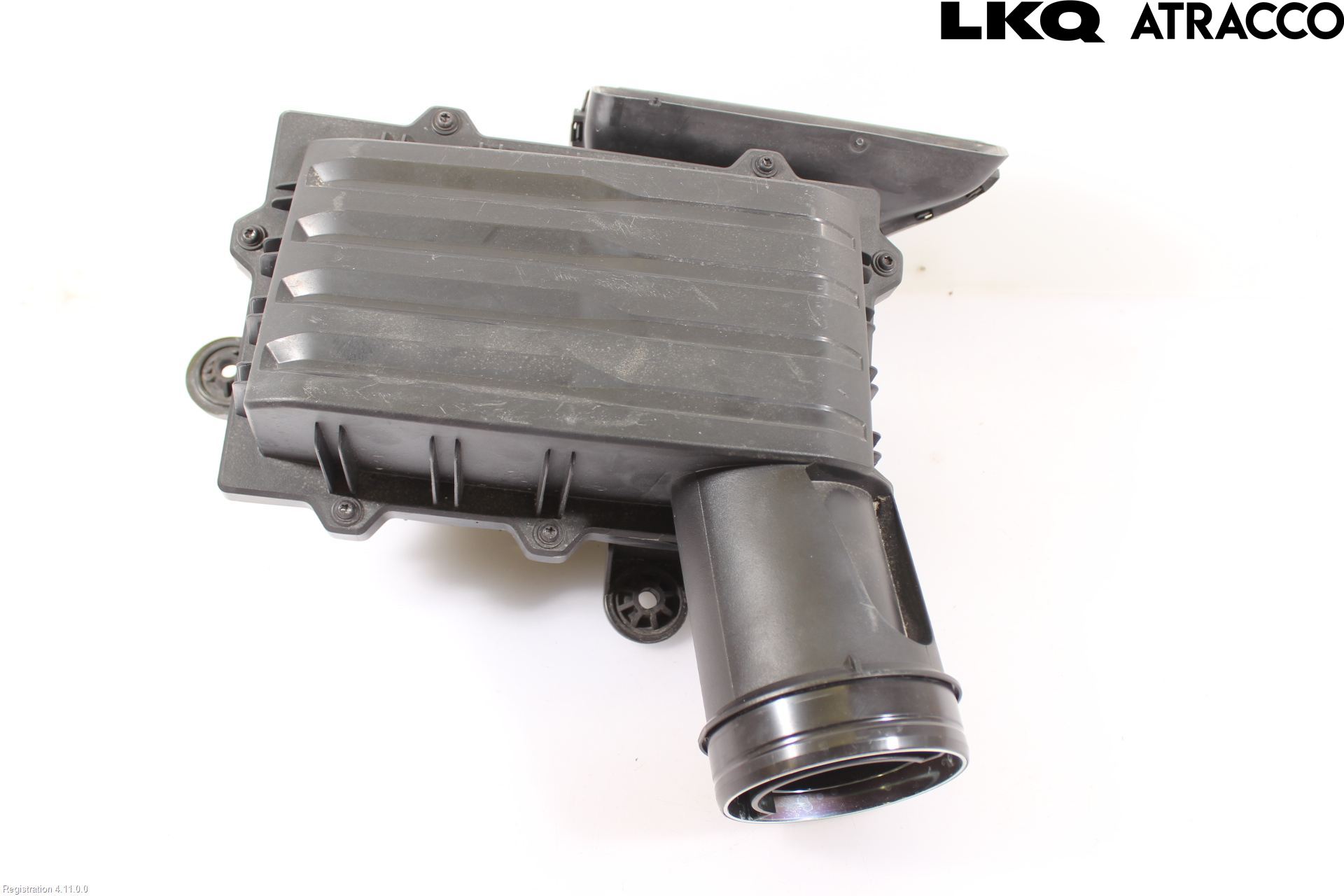Volkswagen VW GOLF / E-GOLF VIII 20- Luftfilter Boks
