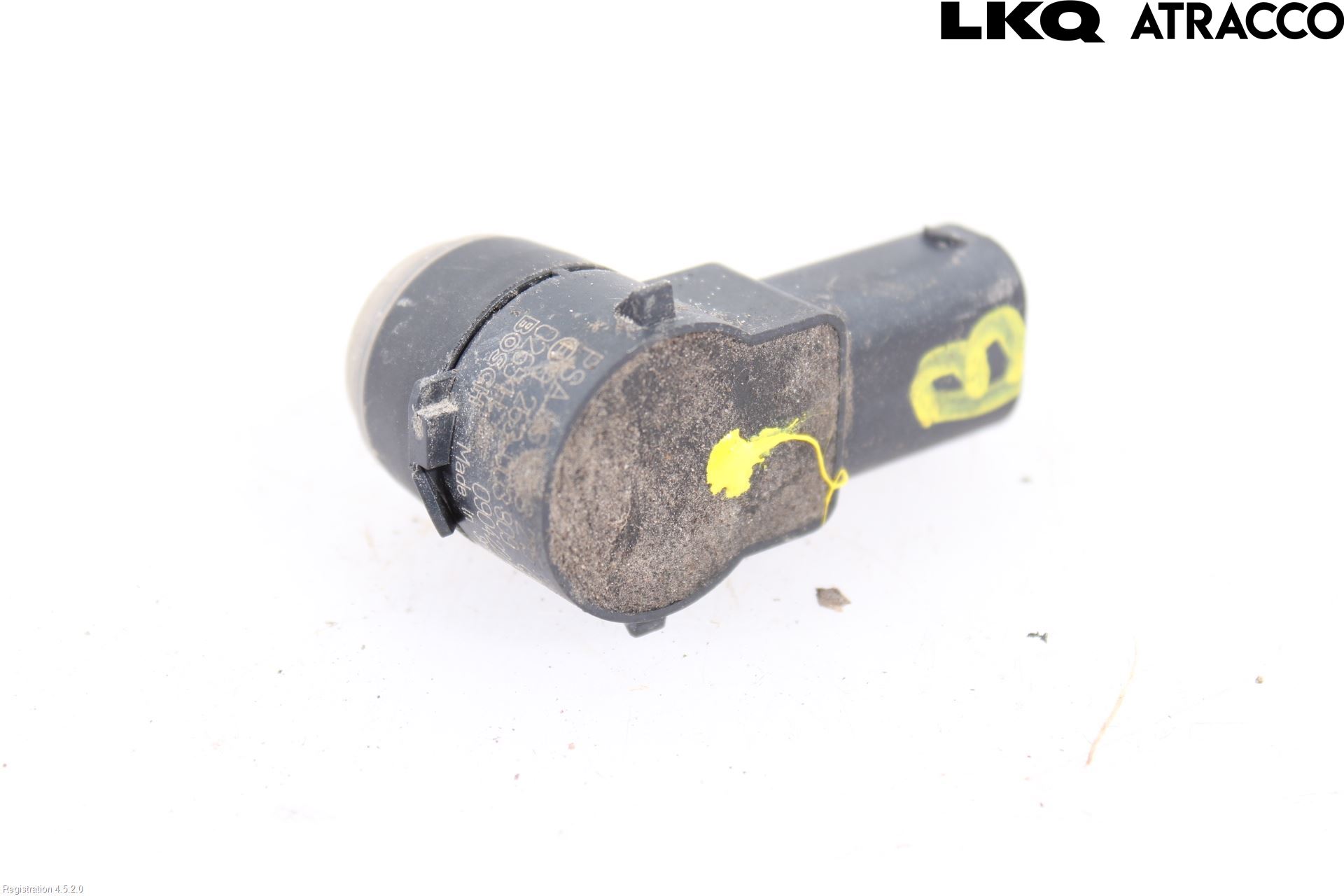 Peugeot 308 08-13 Sensor Ryggesensor