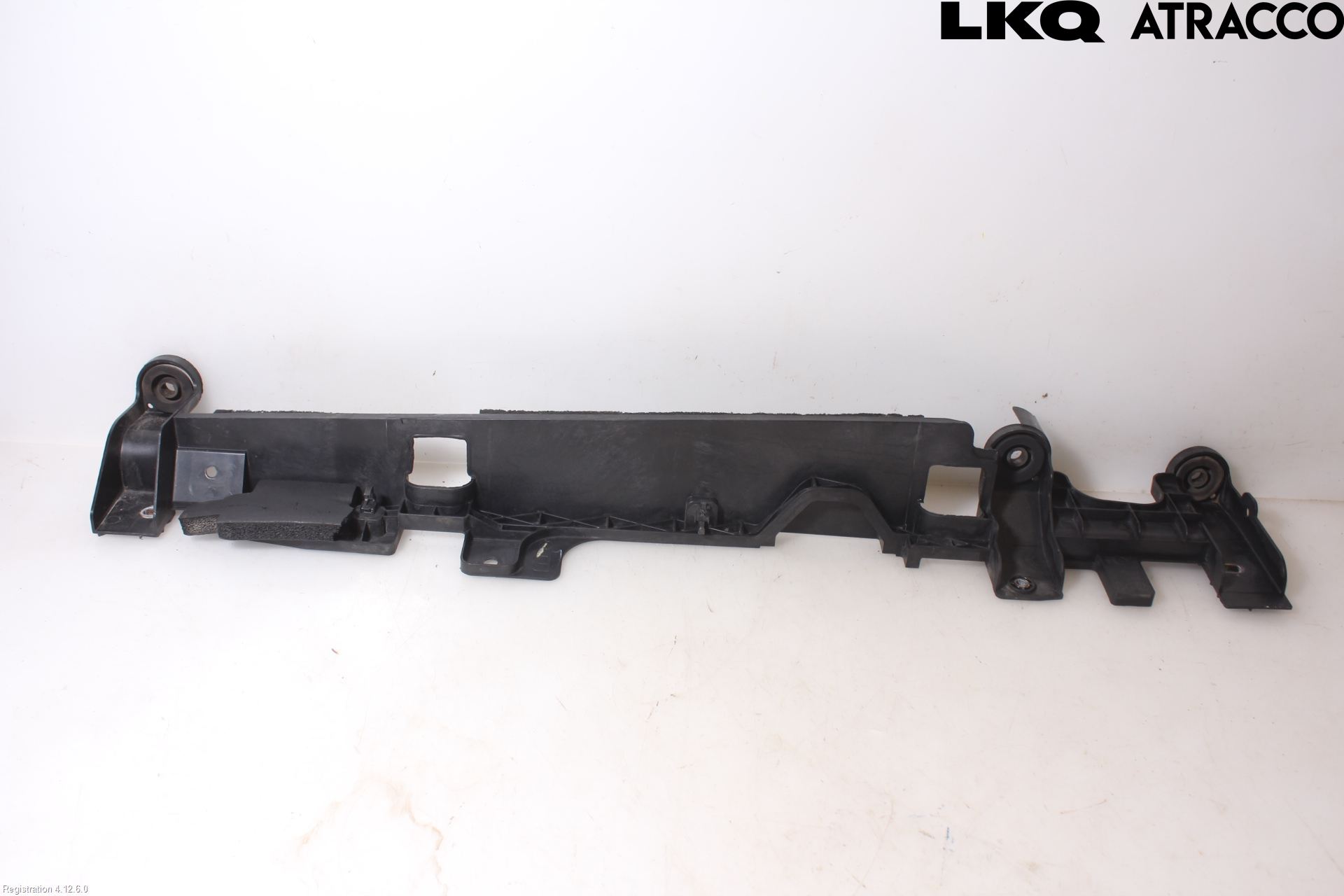 Nissan QASHQAI 17-21 Luftstyring Front