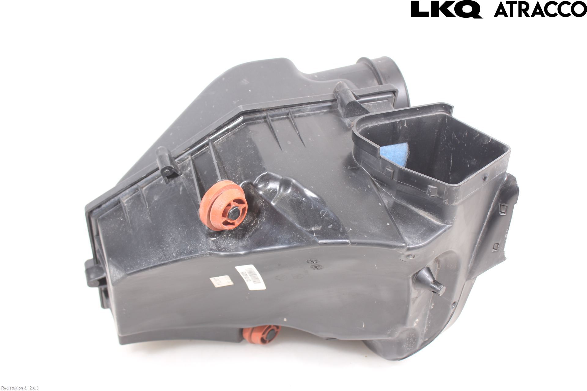 BMW 5 G30/G31/F90 17-23 Luftfilter Boks