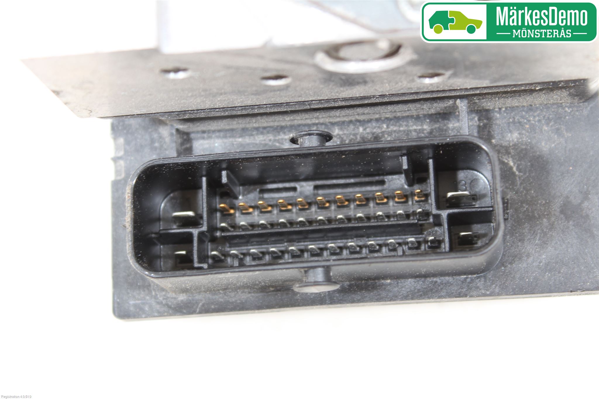 Citroen C5 08-17 Abs Hydraulikkaggregat
