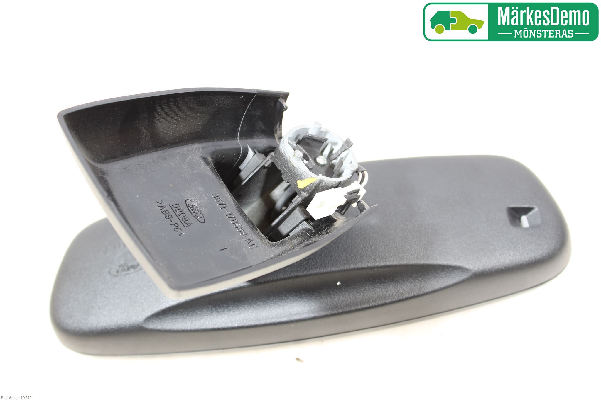 Ford FOCUS 08-11 Speil Innvendig El