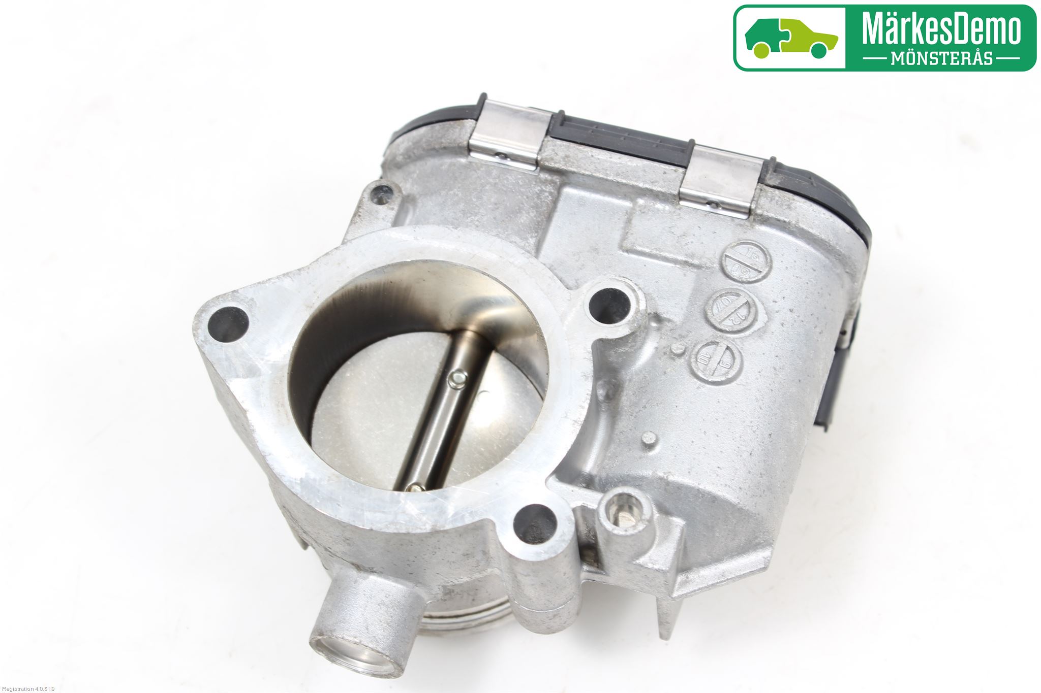 Citroen C4 I   05-10 Inns Spjeldhus