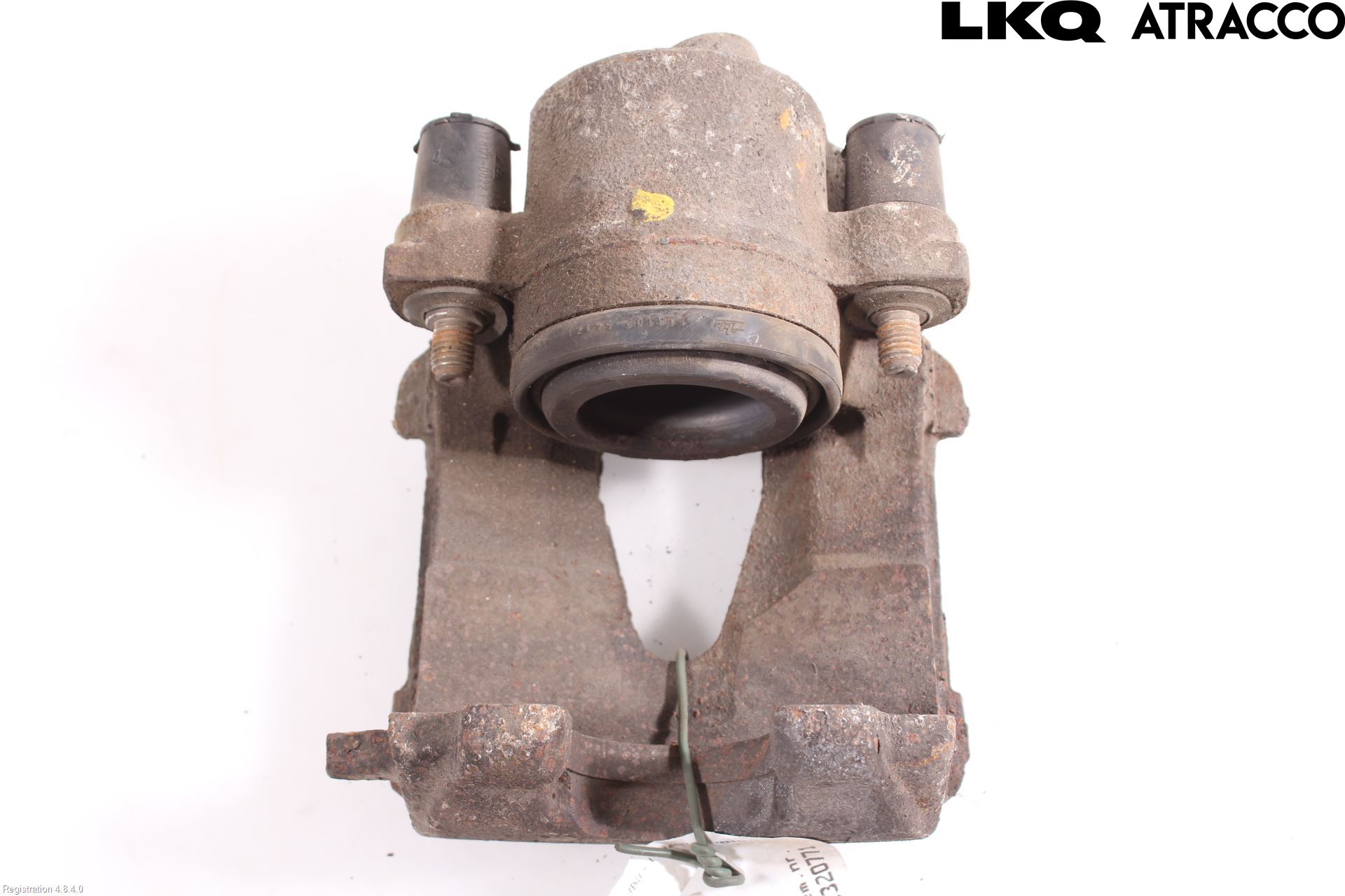 Seat IBIZA IV 08-16 Bremsecaliper Foran Høyre