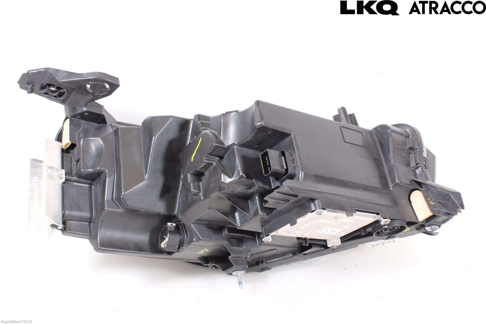 Opel CORSA F, CORSA-E 20- Frontlykt Venstre