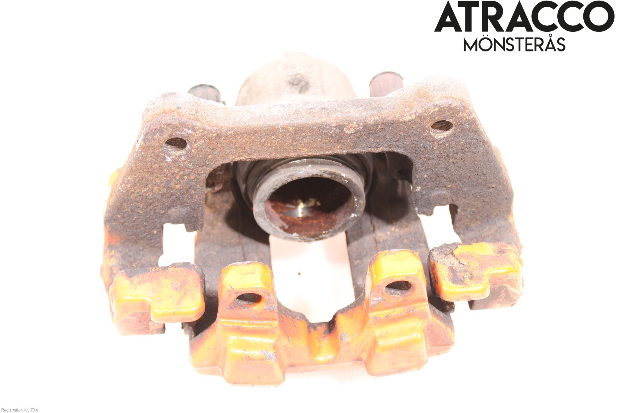 BMW 4 F32/F33/F82/F83 13-20 Bremsecaliper Foran Høyre