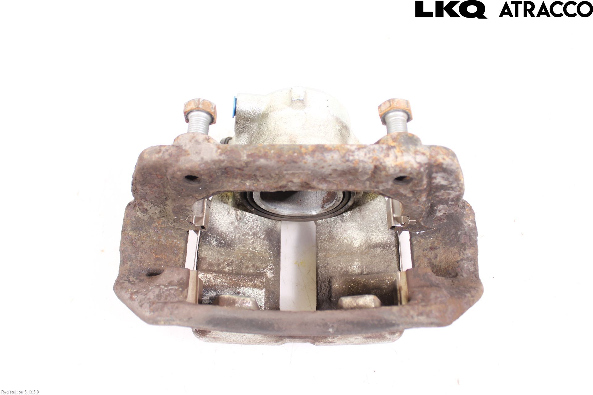 Mercedes-Benz MB C (203) 00-07 Bremsecaliper Foran Venstre