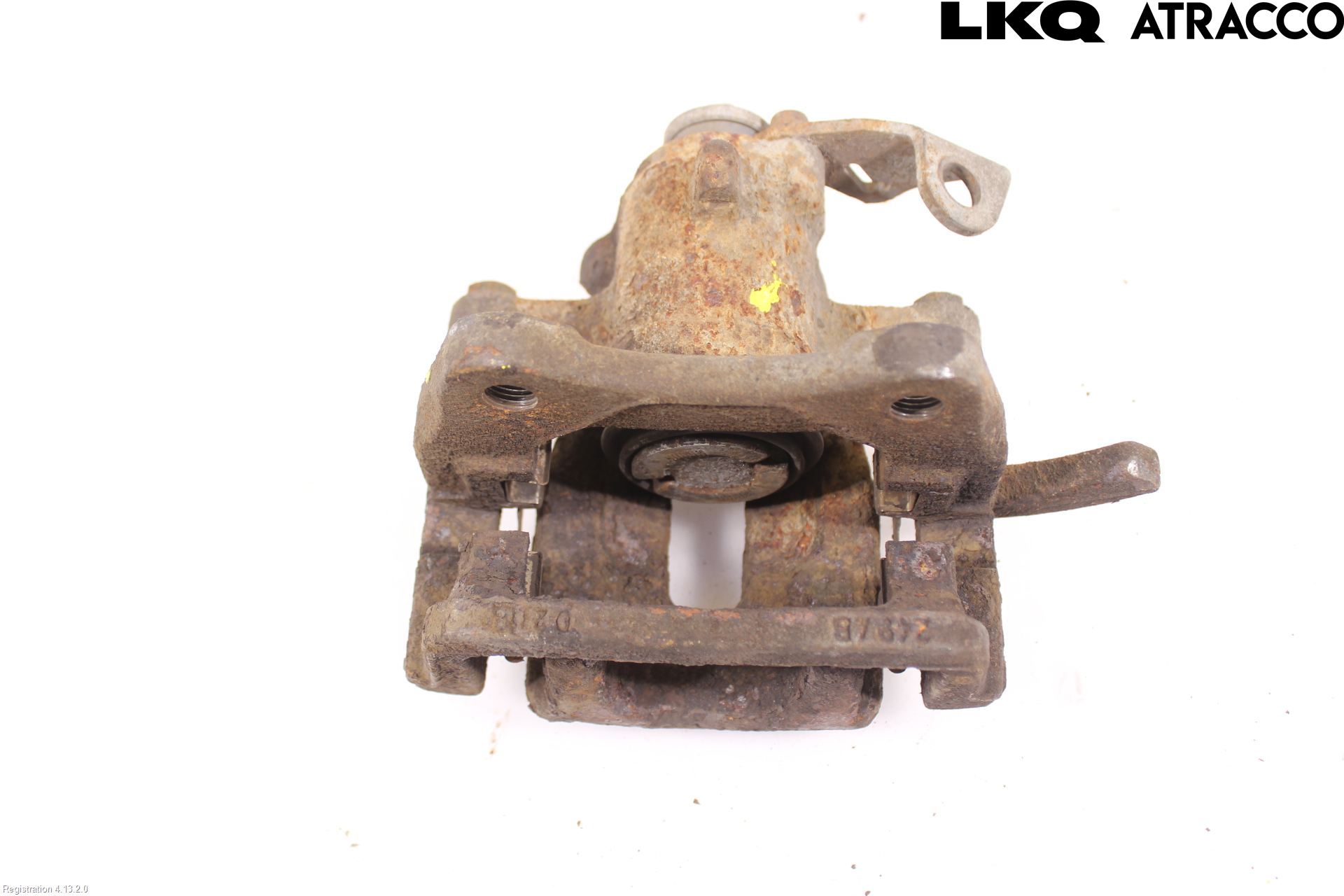 Mercedes-Benz MB CITAN (W415) 13-21 Bremsecaliper Bak Venstre