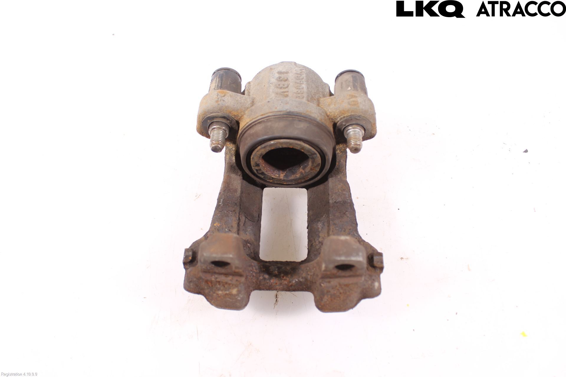 BMW 3 GT F34 13-19 Bremsecaliper Bak Venstre