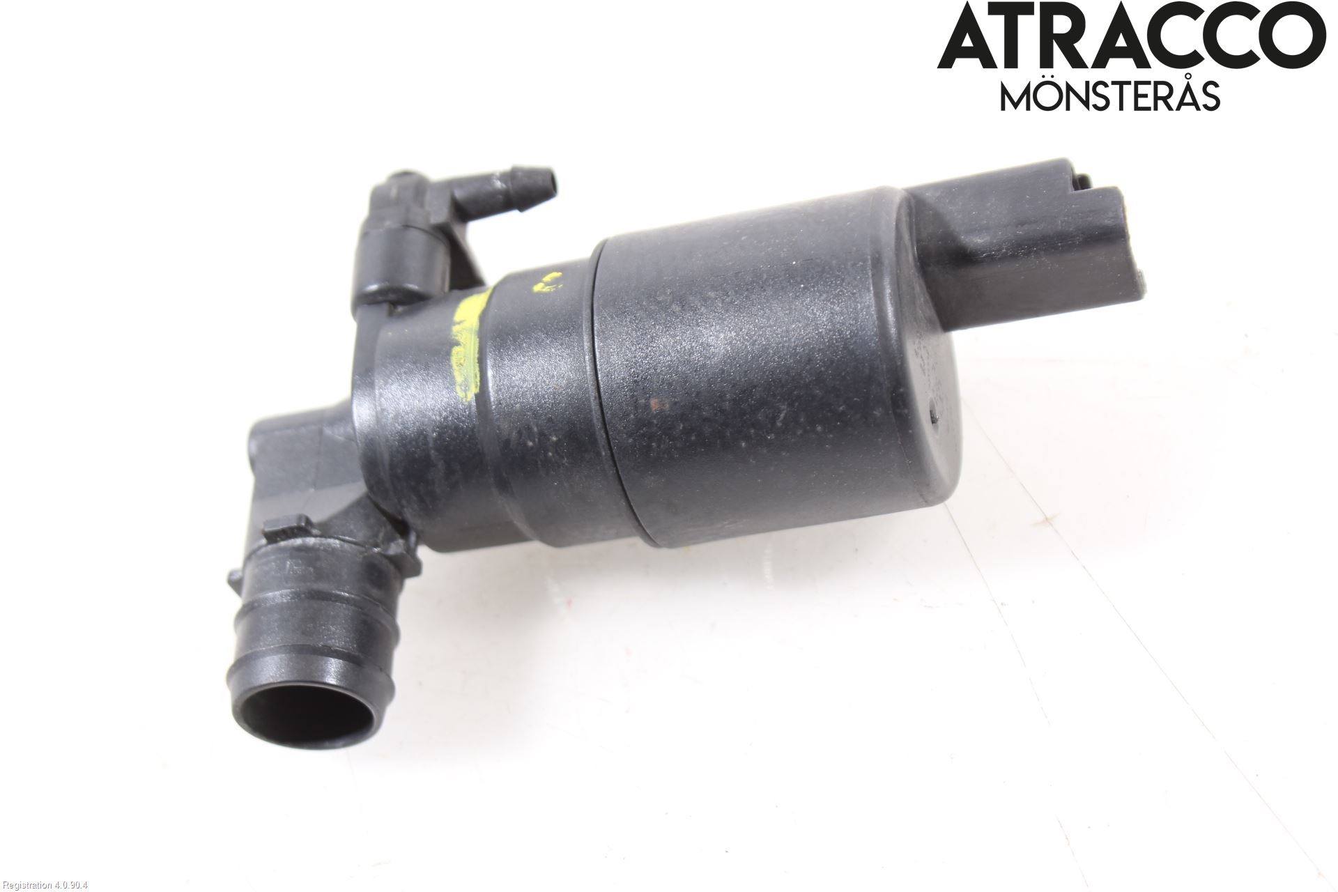 Peugeot EXPERT 15-16 Spylerpumpe Frontrute