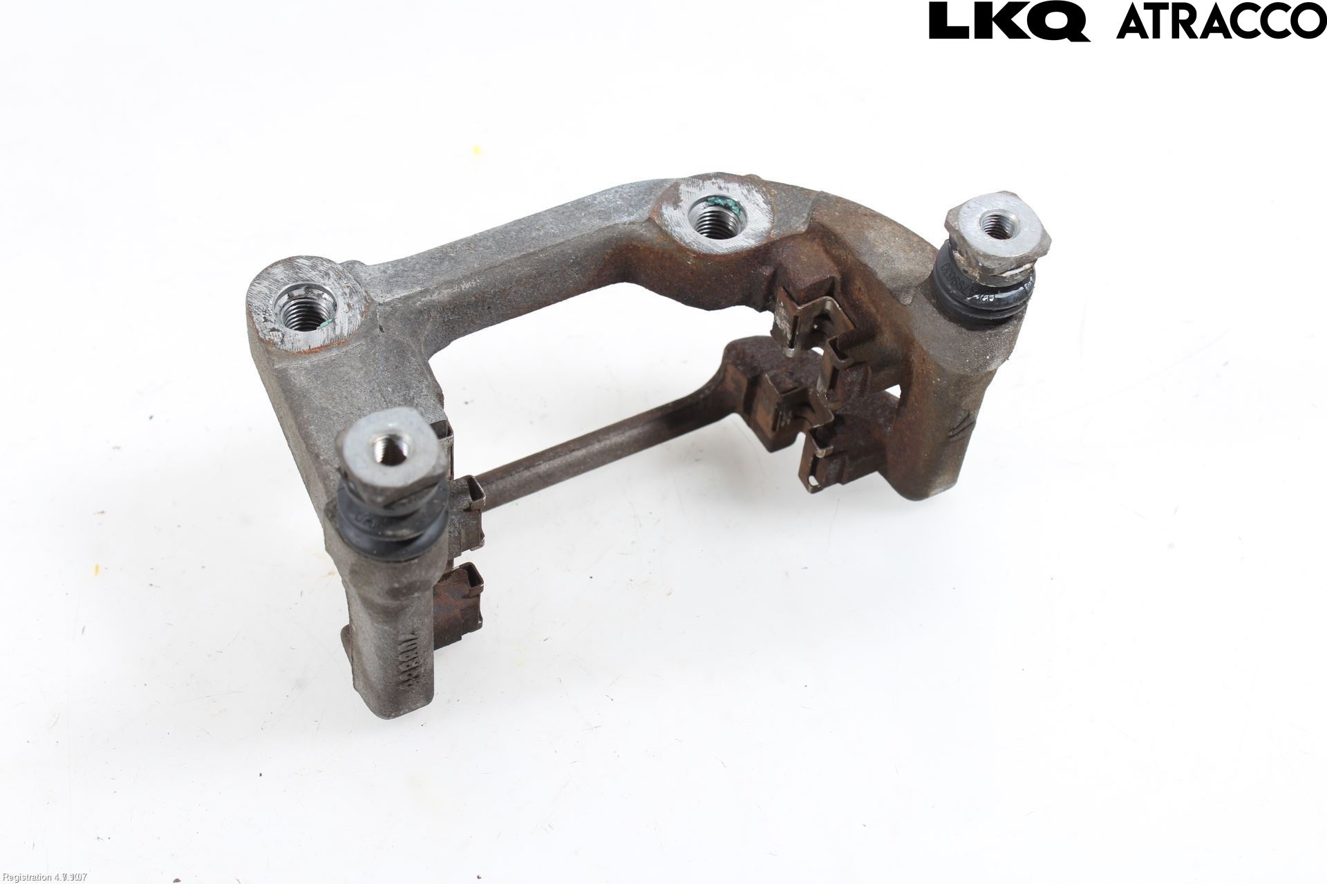 Opel GRANDLAND X 18- Bremsecaliper Feste Holder