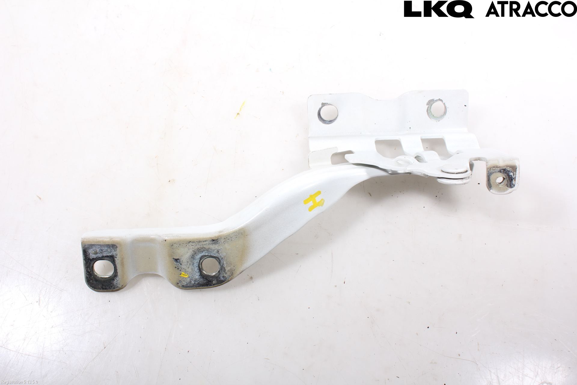 Kia RIO 12-16 Panser Hengsel - Hengsler
