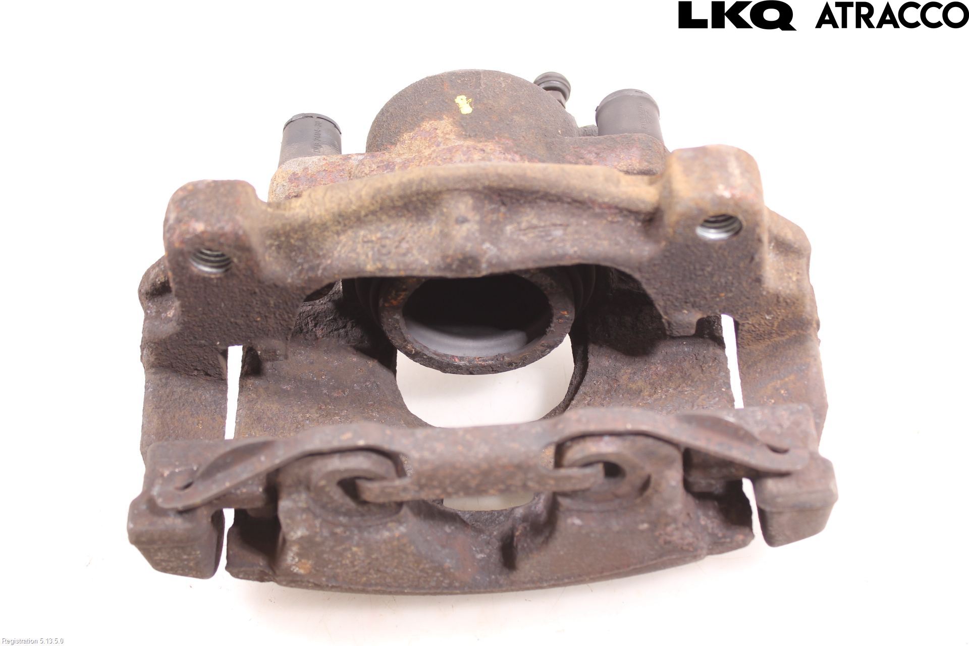 Ford MONDEO 07-15 Bremsecaliper Foran Høyre