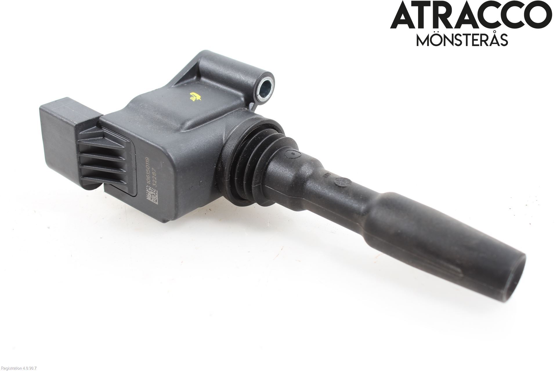 Volkswagen VW GOLF / E-GOLF VII 13-20 Coil