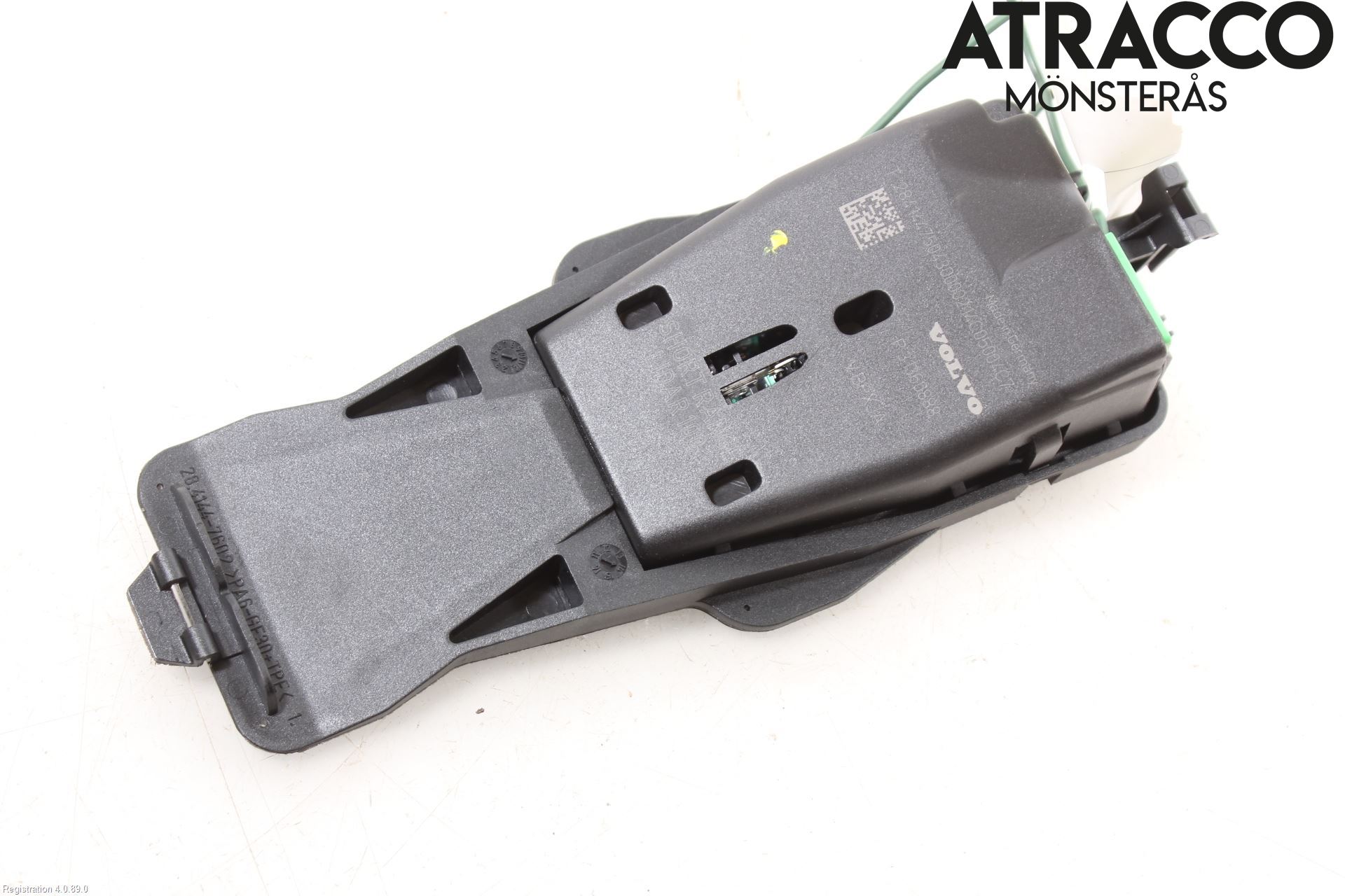 Volvo V40 12-19 Sensor Kollisjonsbeskyttelse